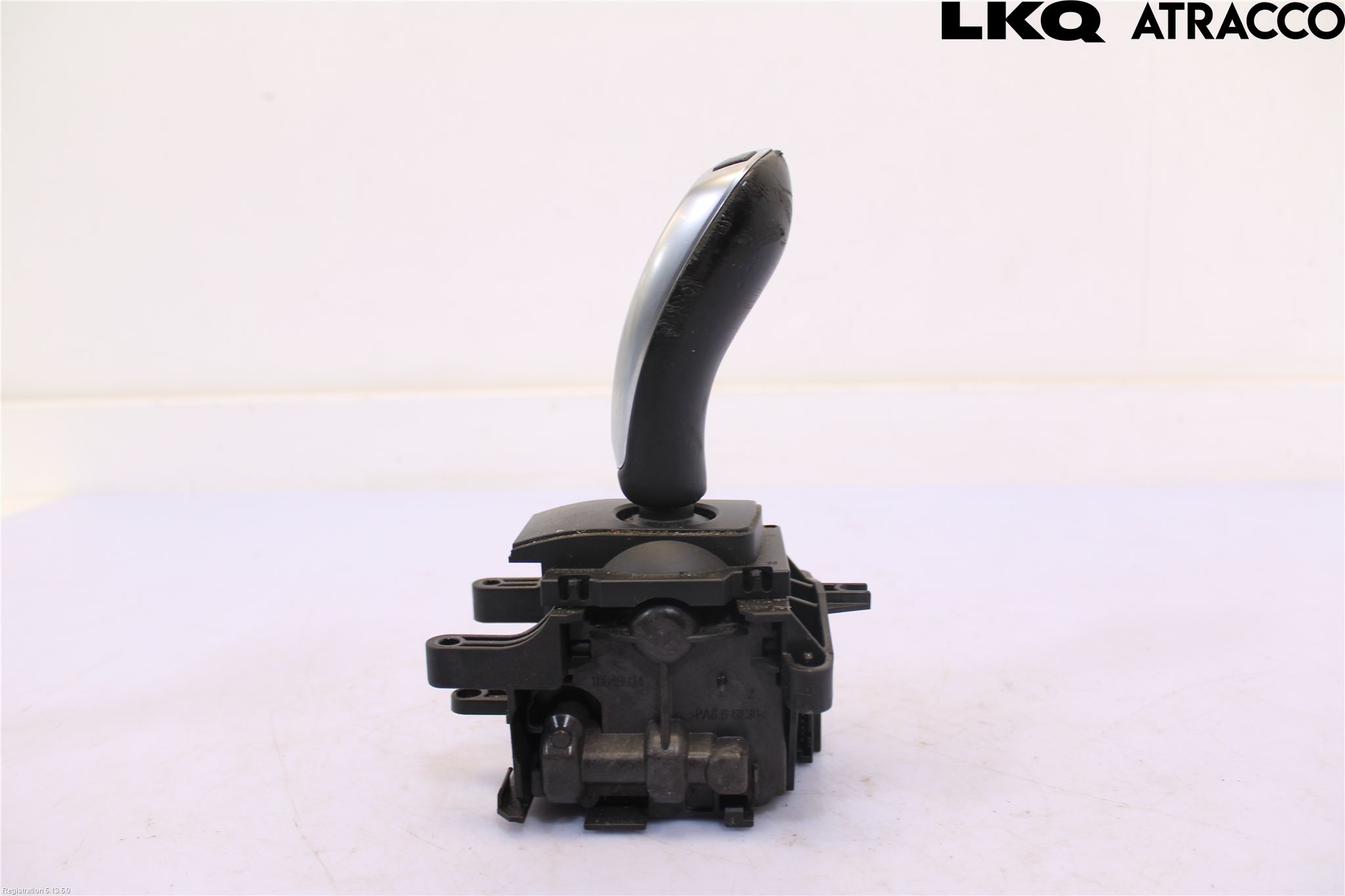 BMW 5 F10/F11/F18 09-17 Gearspak