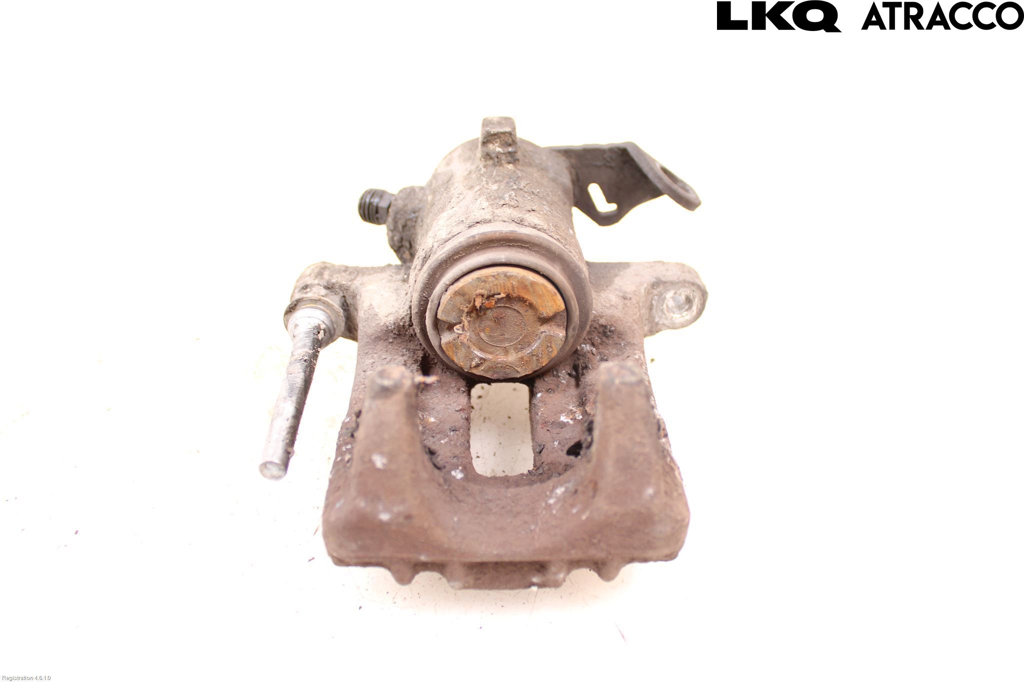 Seat IBIZA IV 08-16 Bremsecaliper Bak Høyre