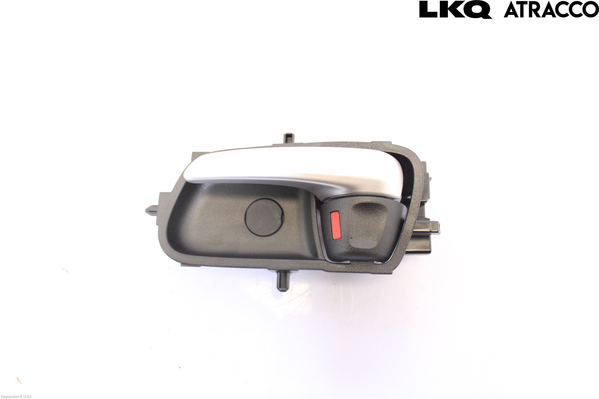 Toyota AYGO X AB70 22- Innr Dørhandtak V Indre