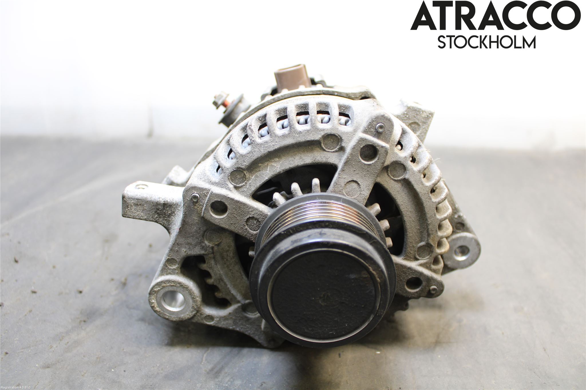 Toyota URBAN CRUISER Dynamo