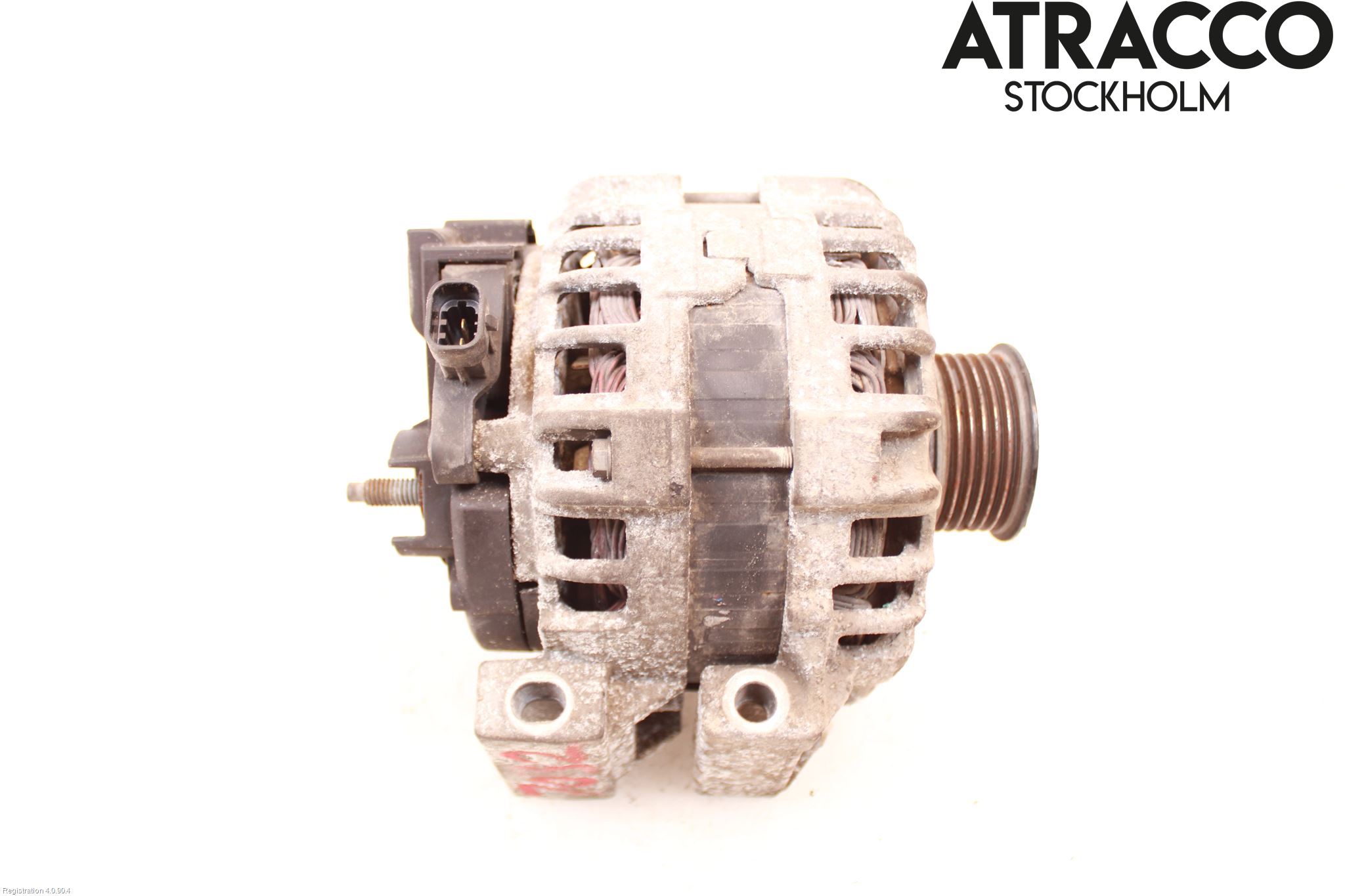 Opel INSIGNIA 09-16 Dynamo