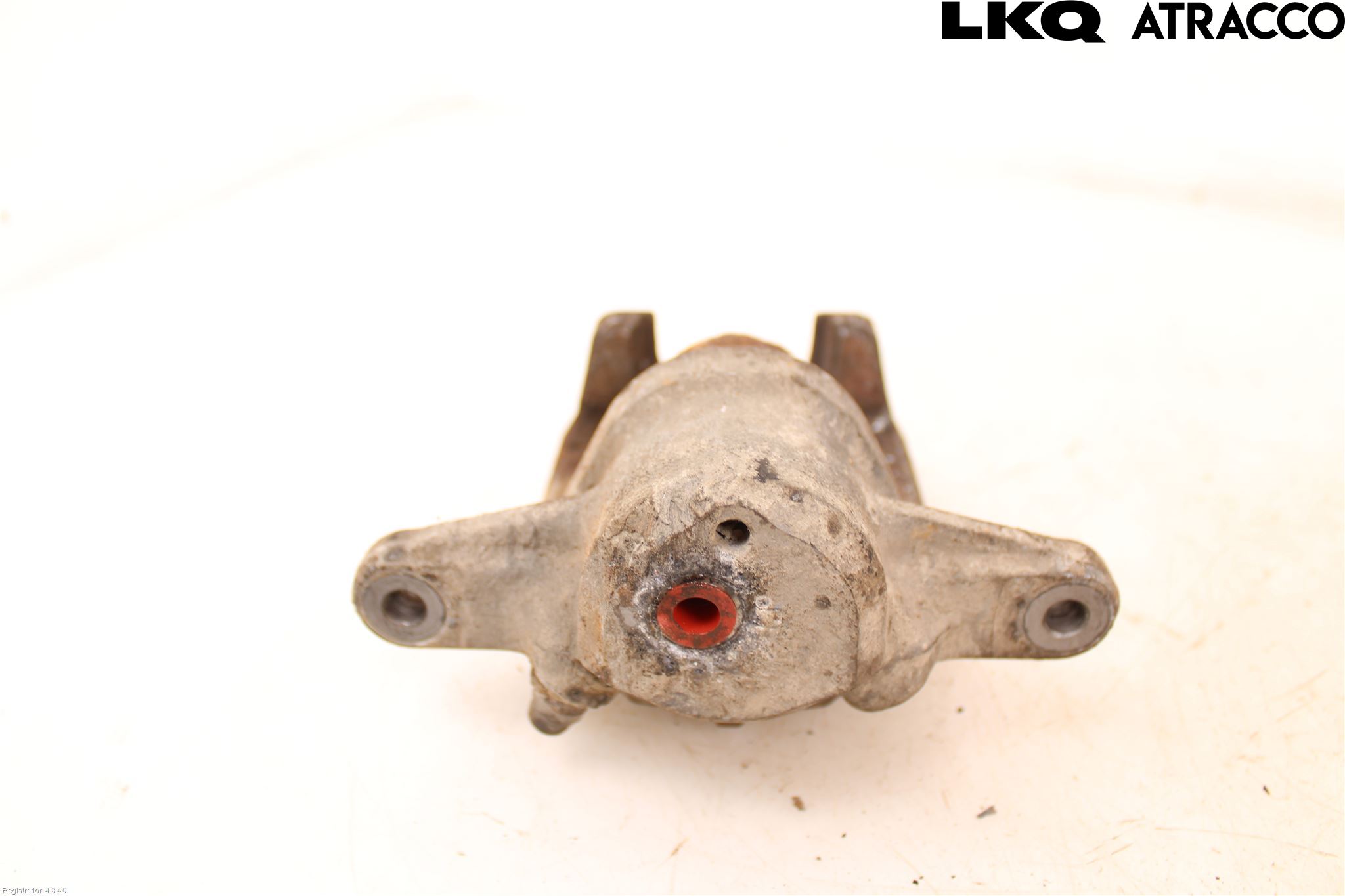 Subaru LEGACY 10-14 Bremsecaliper Bak Venstre