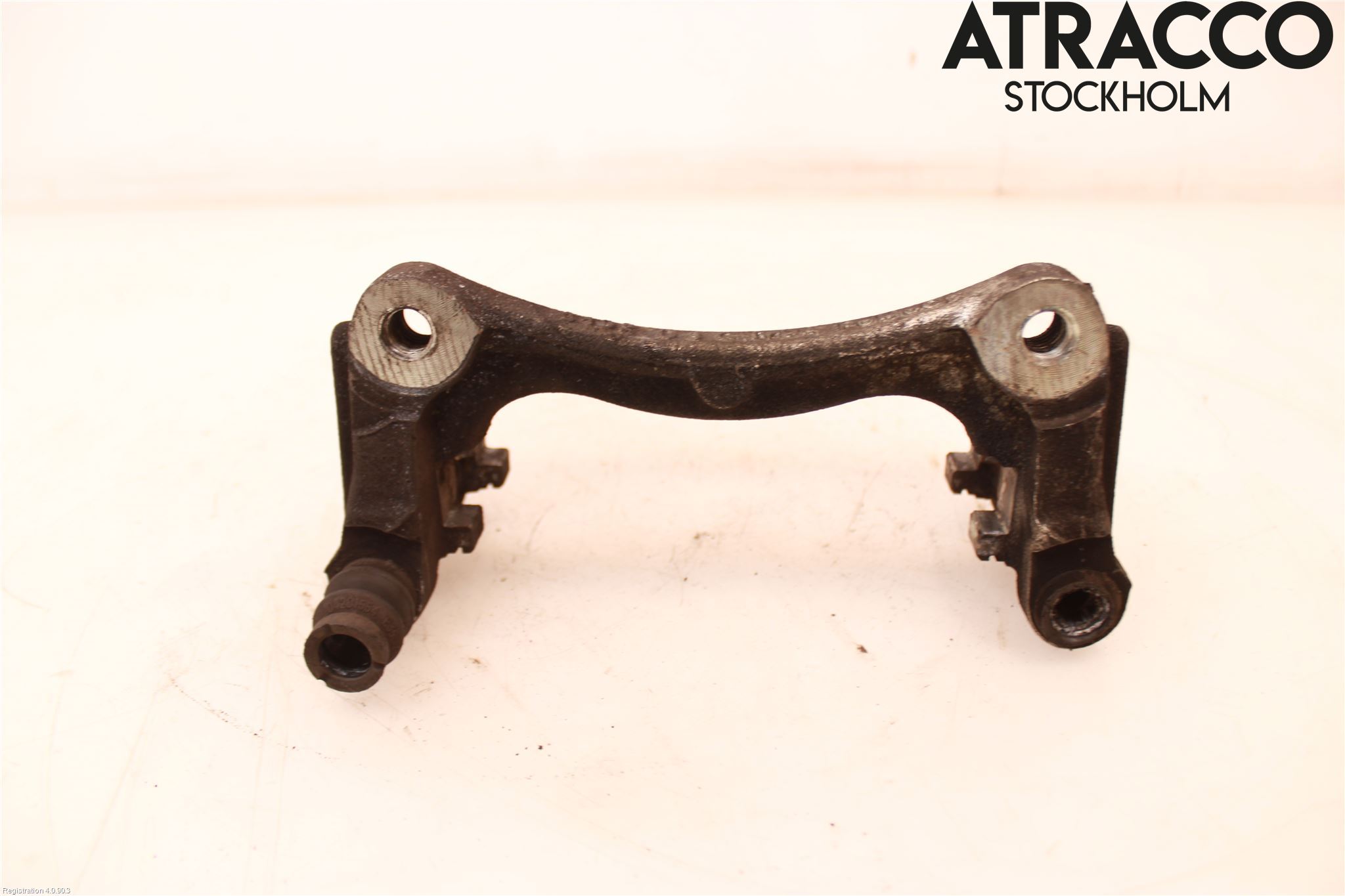 Ford TRANSIT SKÅP/BUSS 14-22 Bremsecaliper Feste Holder