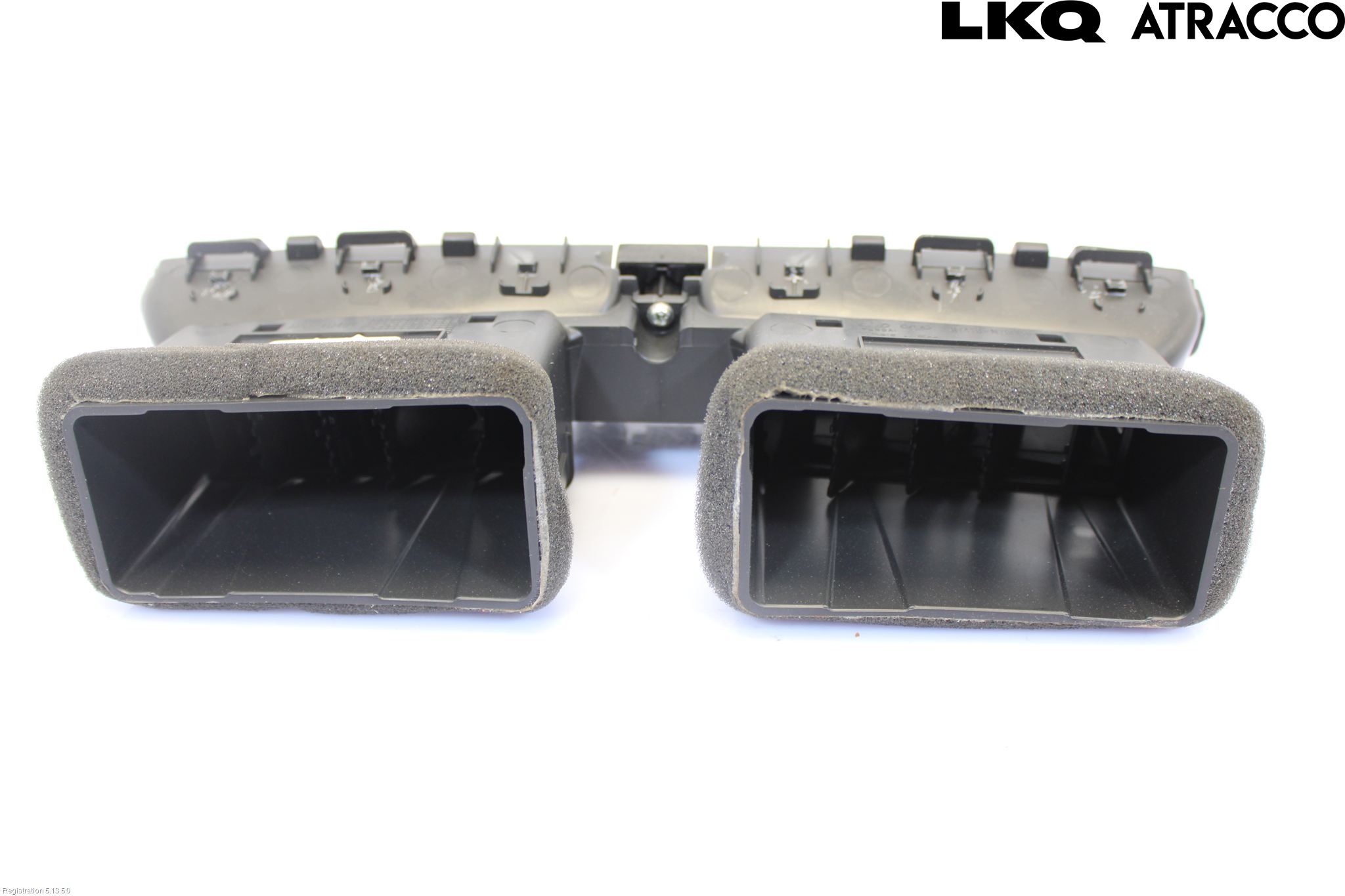 Hyundai TUCSON 05- Dashbord Kanal - Dyse