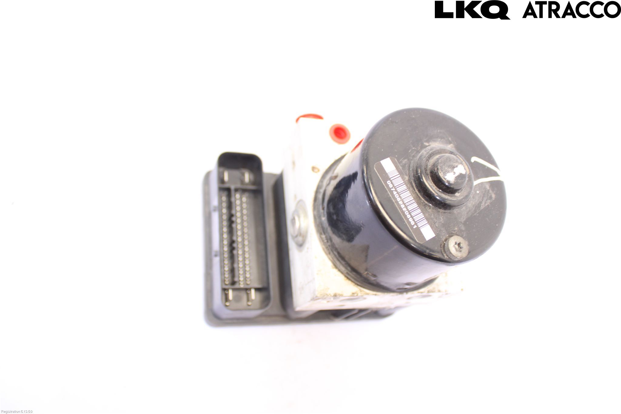 Ford FOCUS     04-07 Abs Hydraulikkaggregat