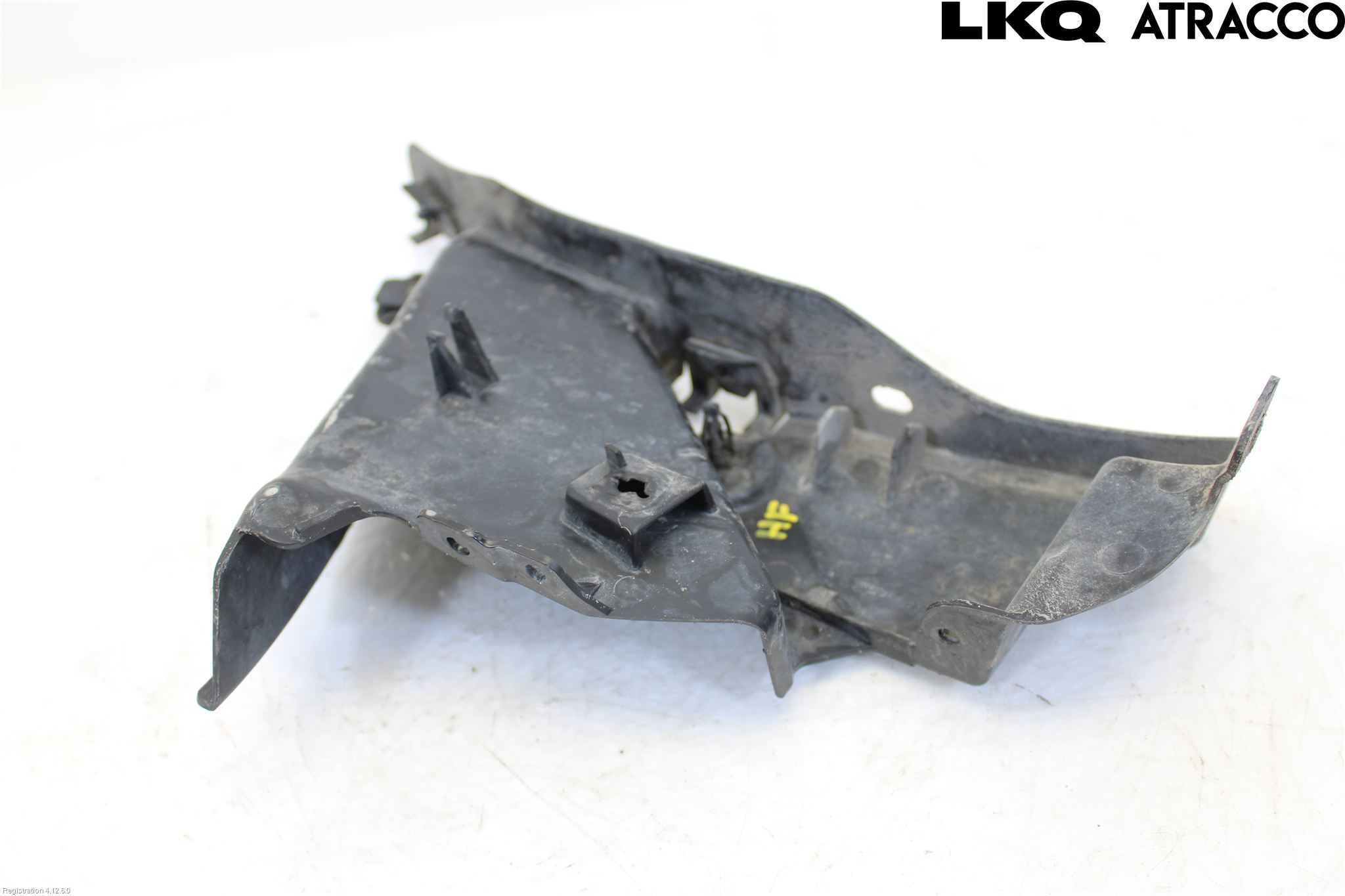 Lexus IS 250/350 14-20 Luftstyring Front