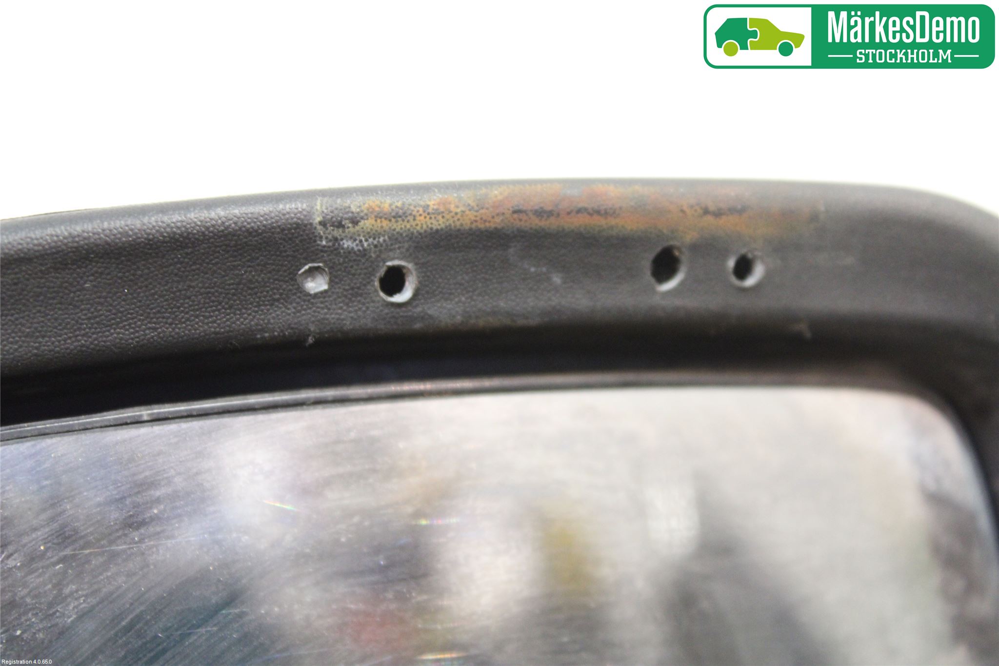 Peugeot EXPERT   -07 Speil H M-El Justering