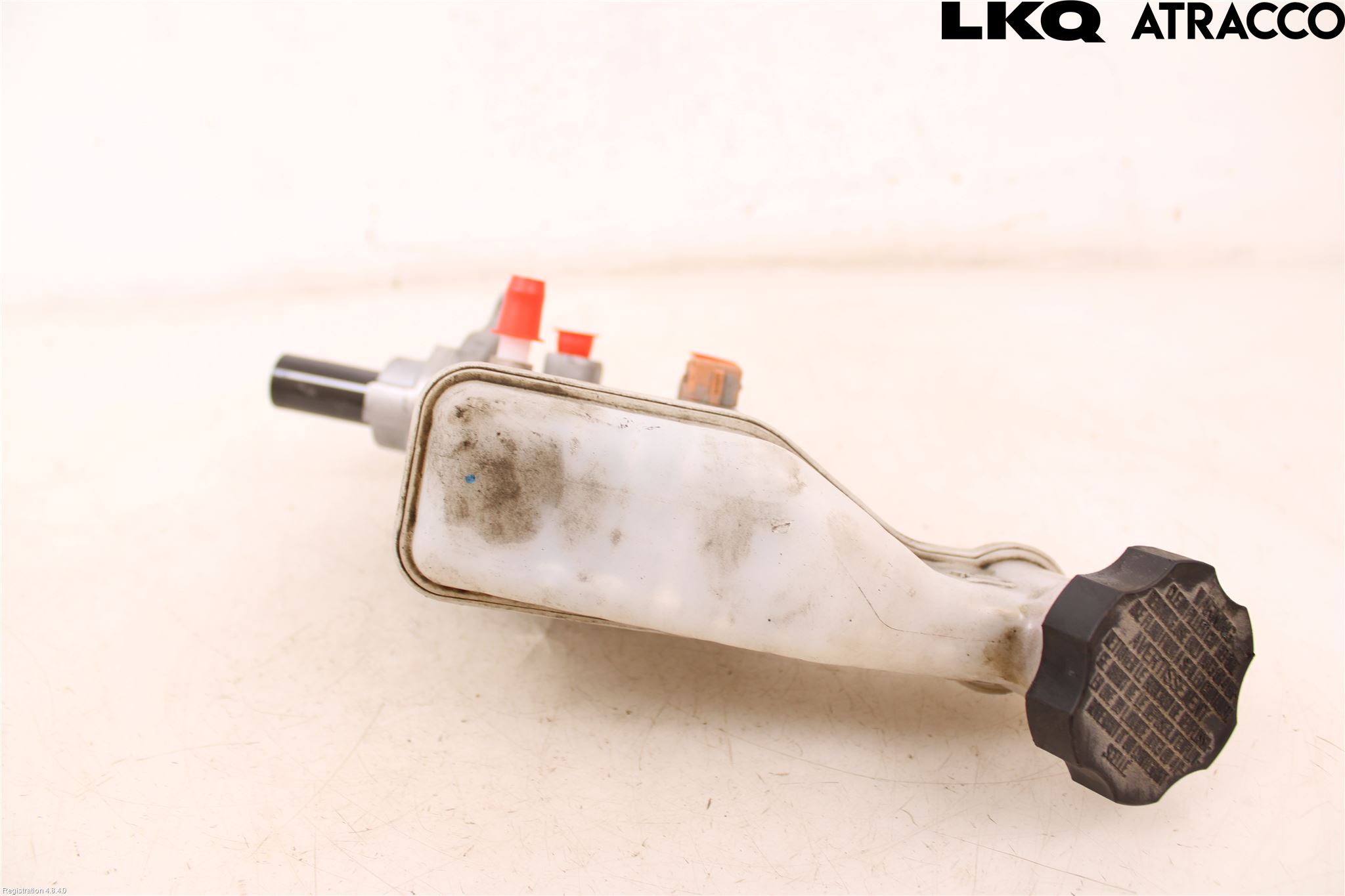Kia CEED 12-18 Brems Hovedsylinder