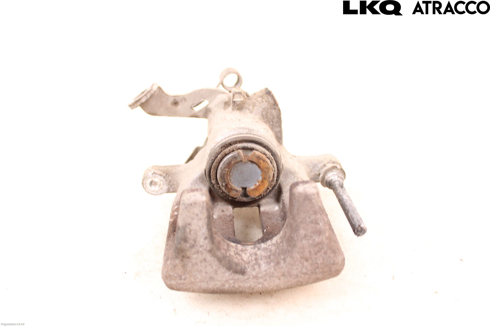 Citroen C4 II 11-18 Bremsecaliper Bak Venstre