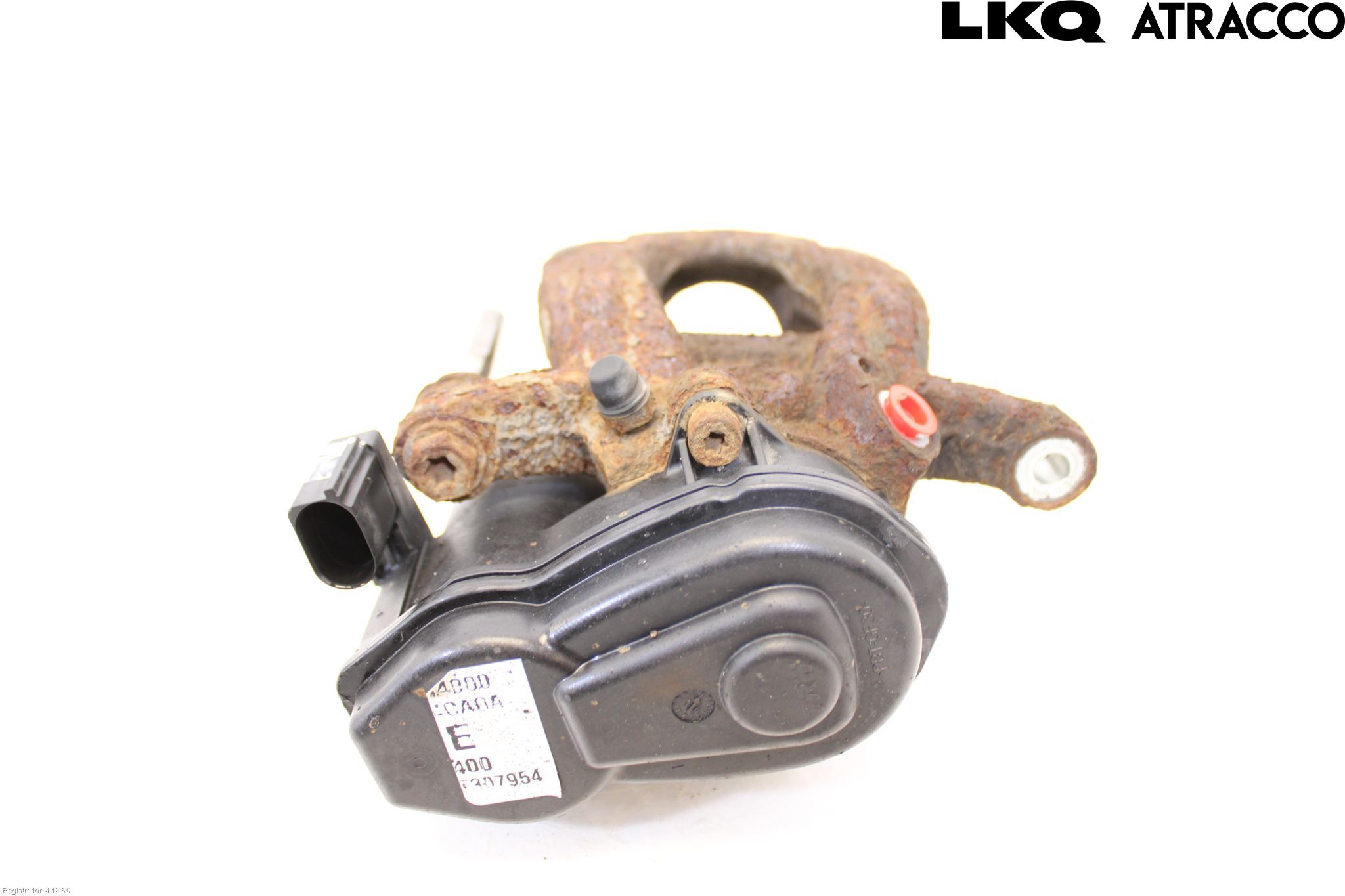 Nissan X-TRAIL 14-21 Bremsecaliper Bak Høyre