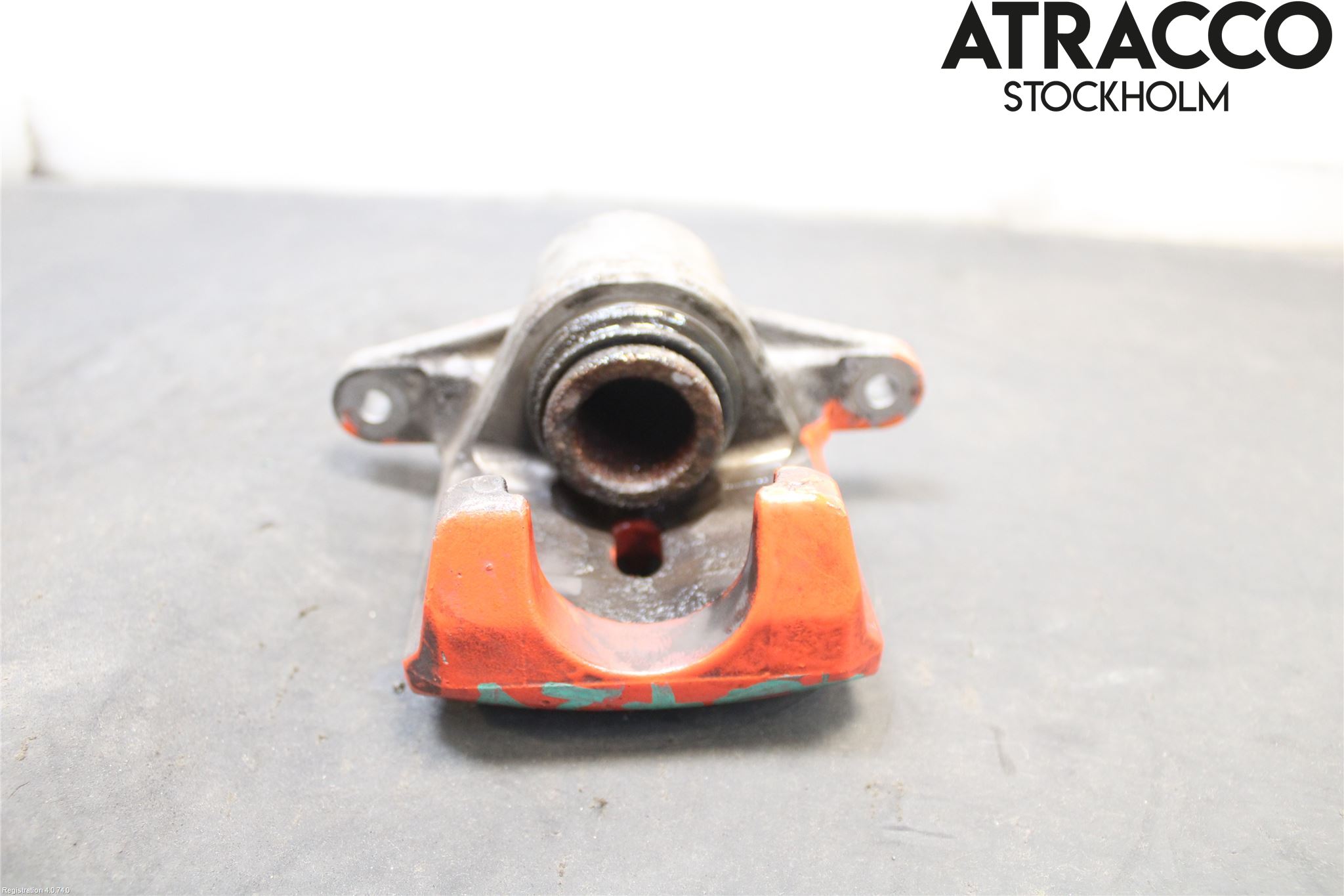 Subaru LEGACY    07-09 Bremsecaliper Bak Venstre