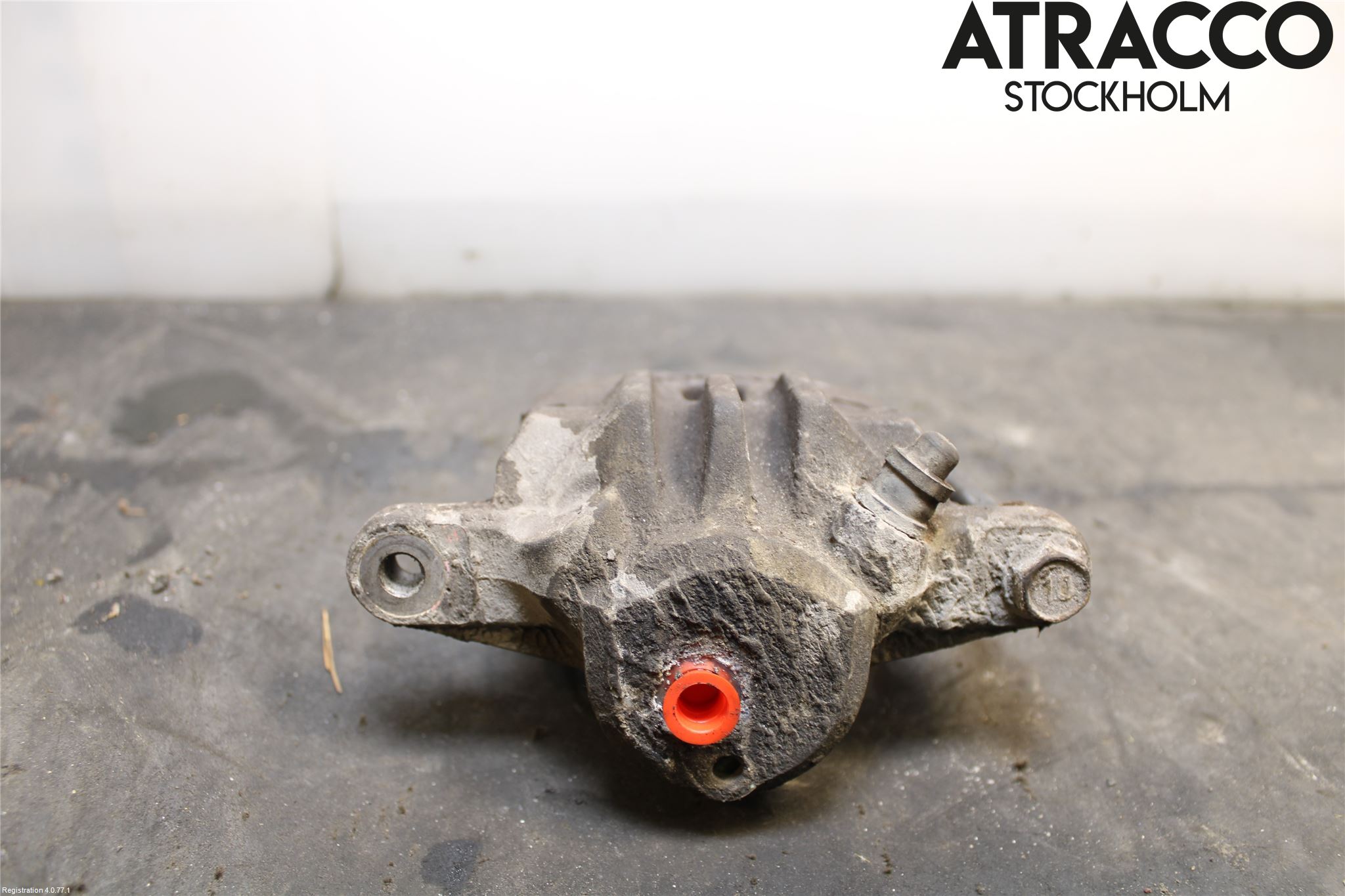Subaru LEGACY    07-09 Bremsecaliper Bak Venstre