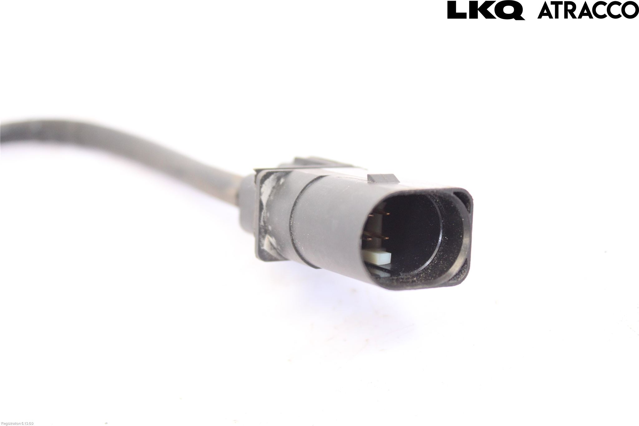 Audi A3/S3 05-13 Inns Lambdasonde