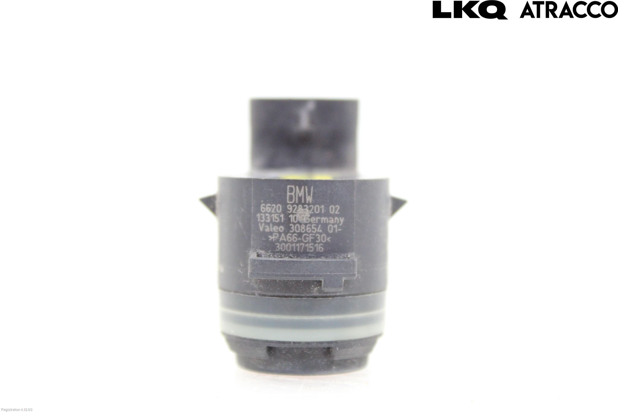 Mini ONE/COOPER 5DR F55 14-24 Sensor Ryggesensor