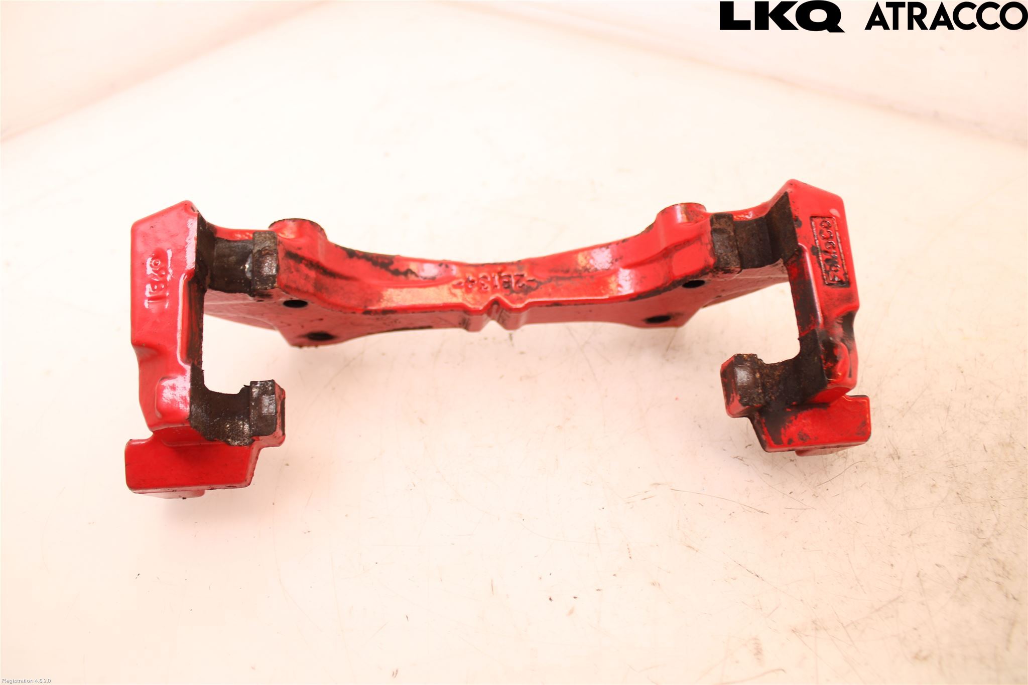 Ford FOCUS 19- Bremsecaliper Feste Holder