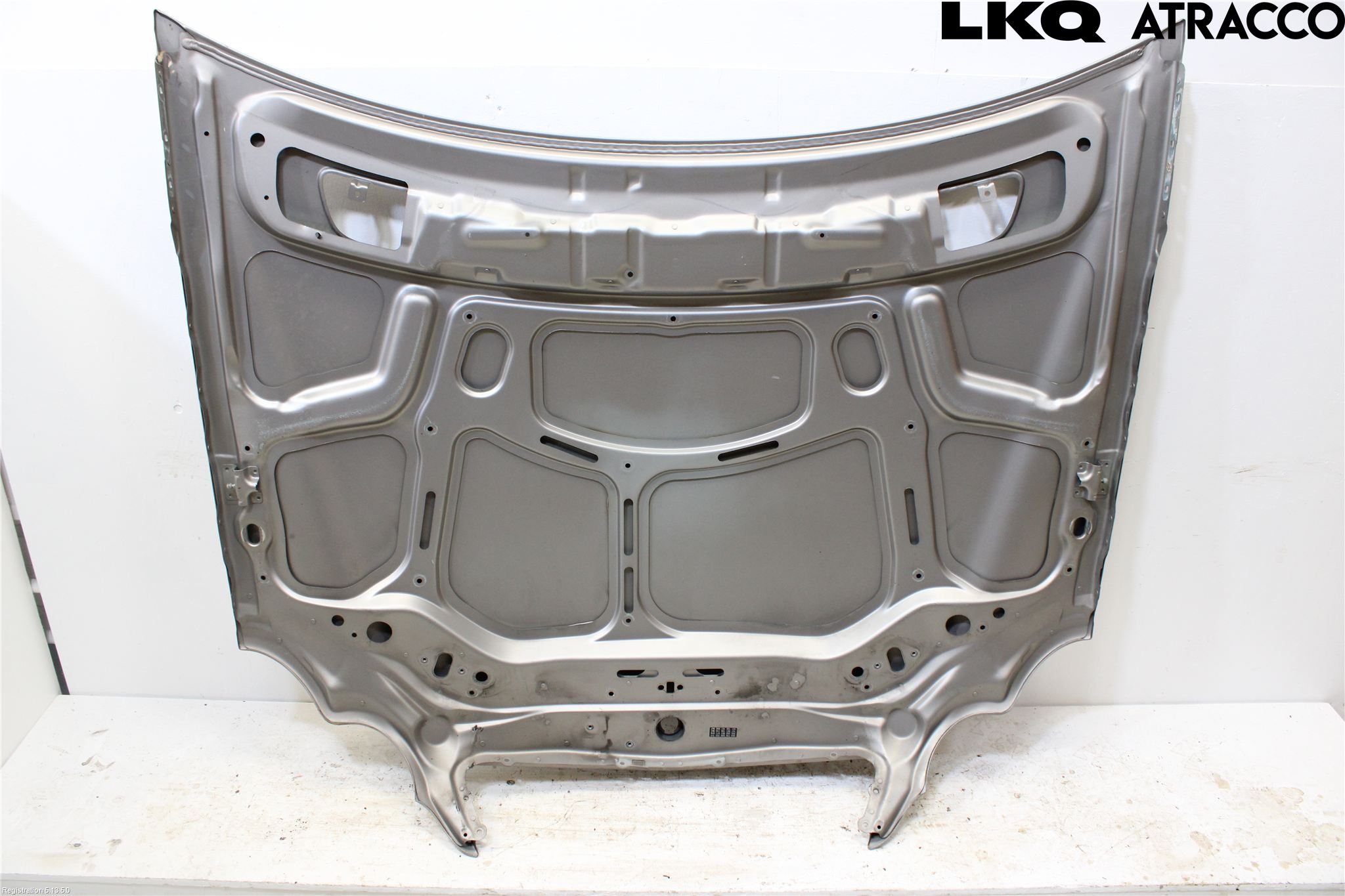 Mercedes-Benz MB C (203) 00-07 Panser