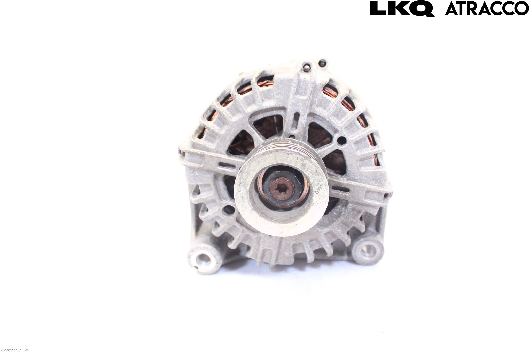 BMW X1 E84 10-15 Dynamo