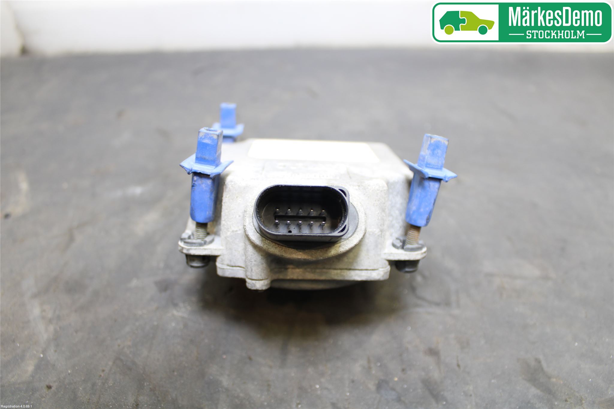 Volkswagen VW PASSAT CC 08-16 Sensor Fartsbegrensning