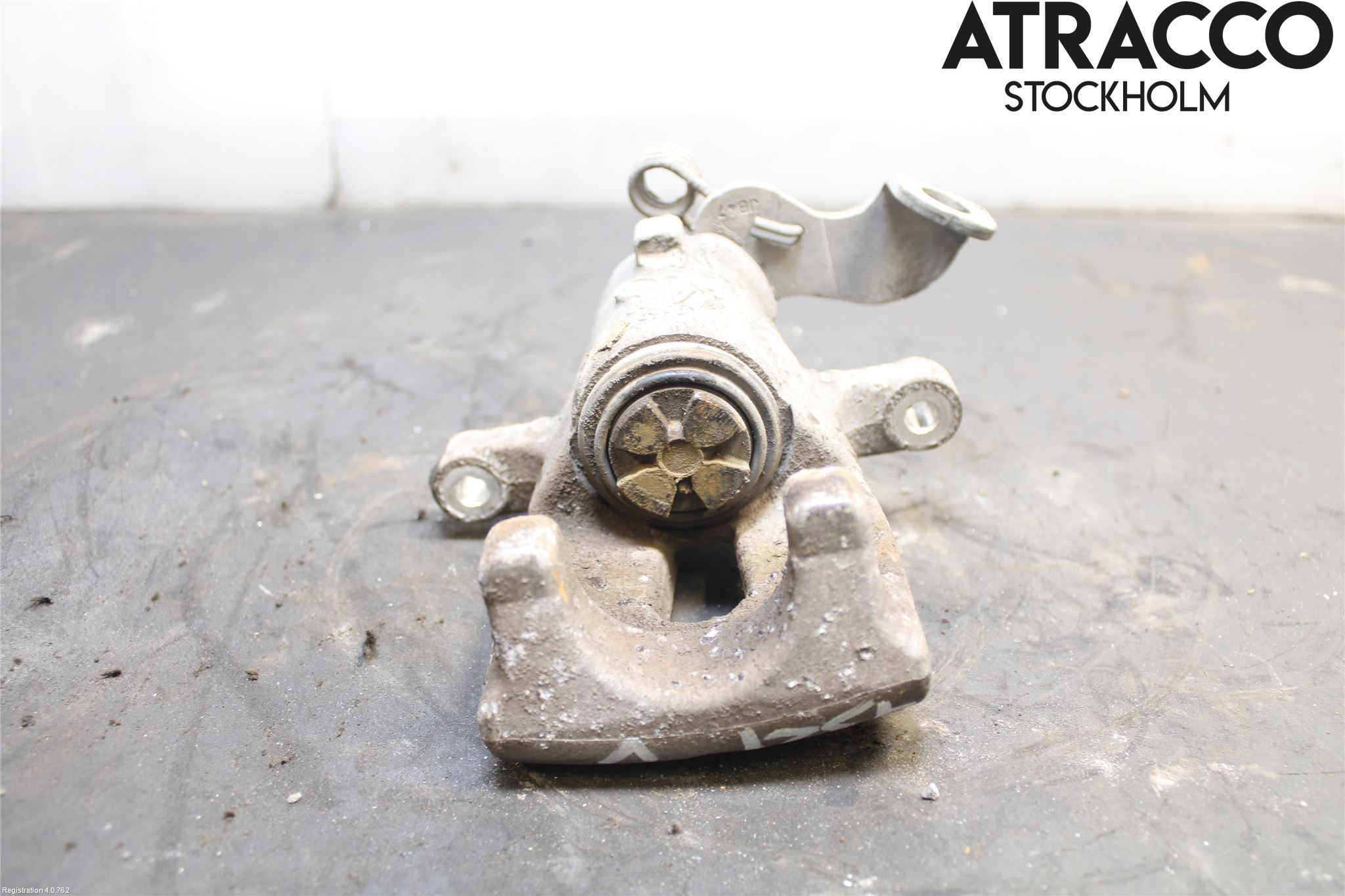 Kia CEED 12-18 Bremsecaliper Bak Venstre