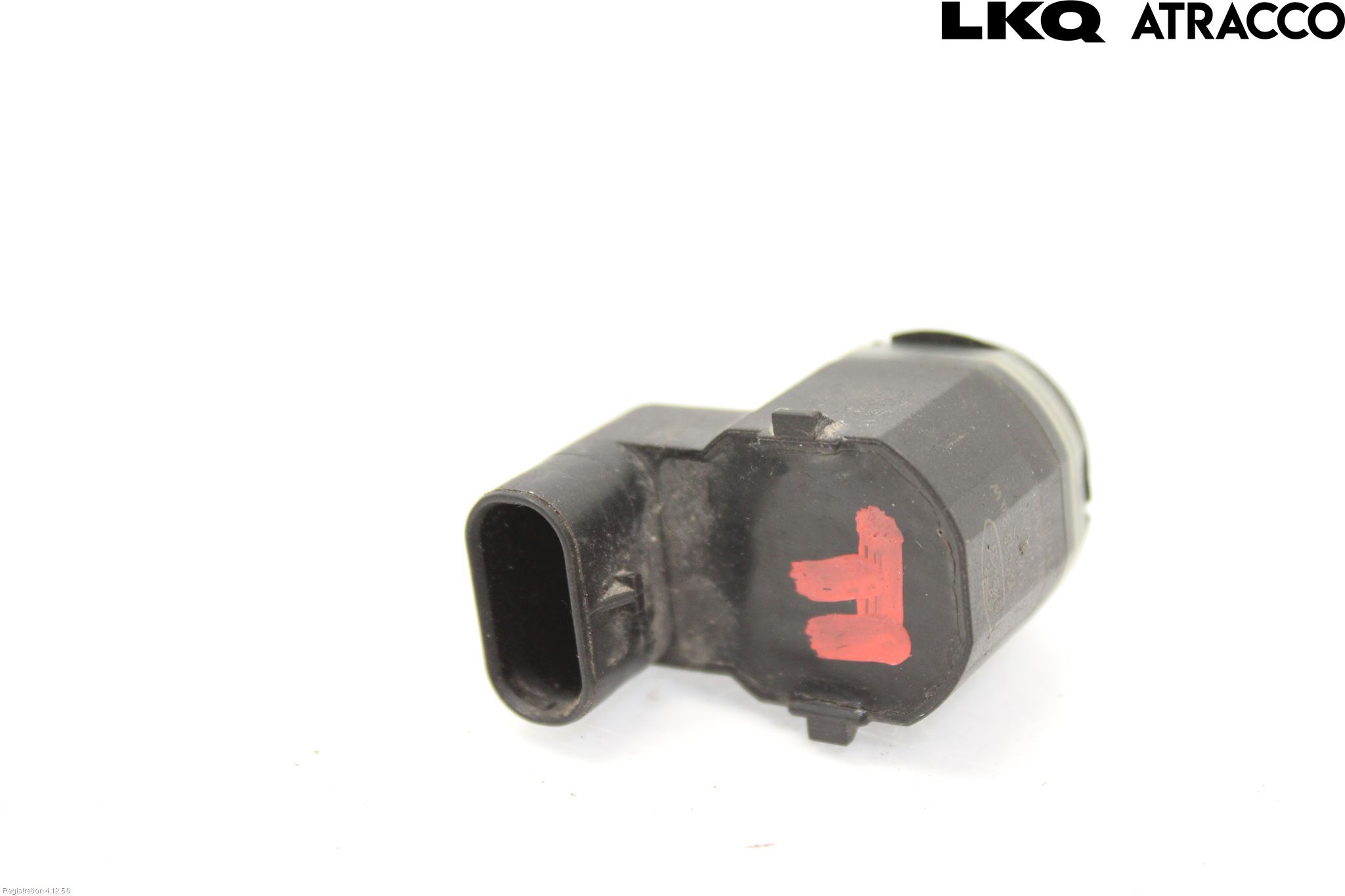 Ford TRANSIT/TOURNEO CONNECT 13-22 Sensor Parkering Front