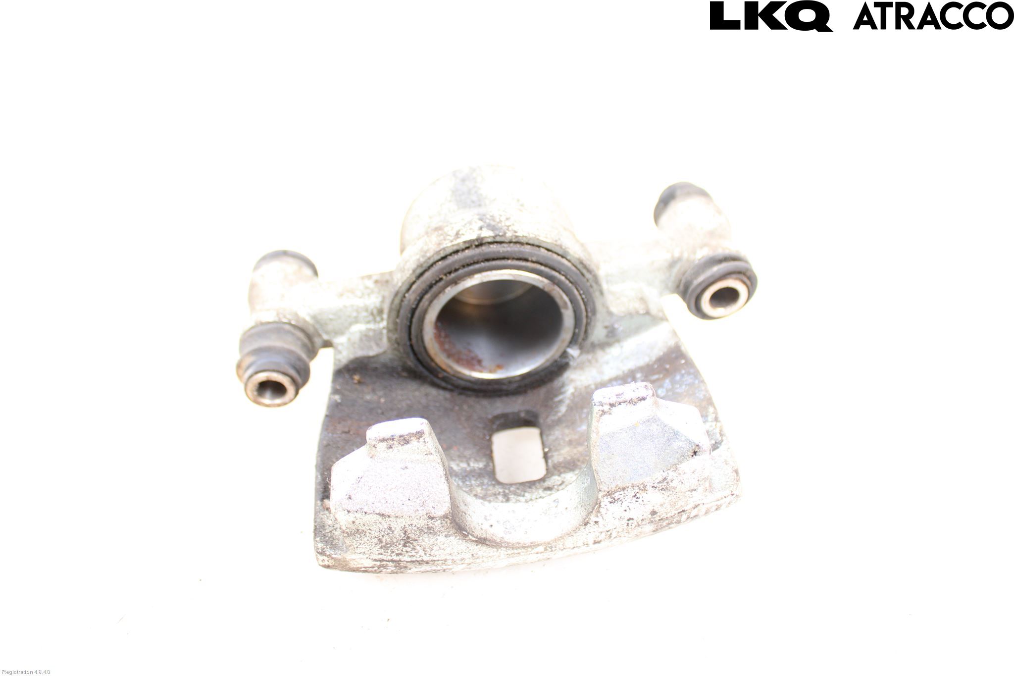 Kia PICANTO    04-11 Bremsecaliper Foran Høyre