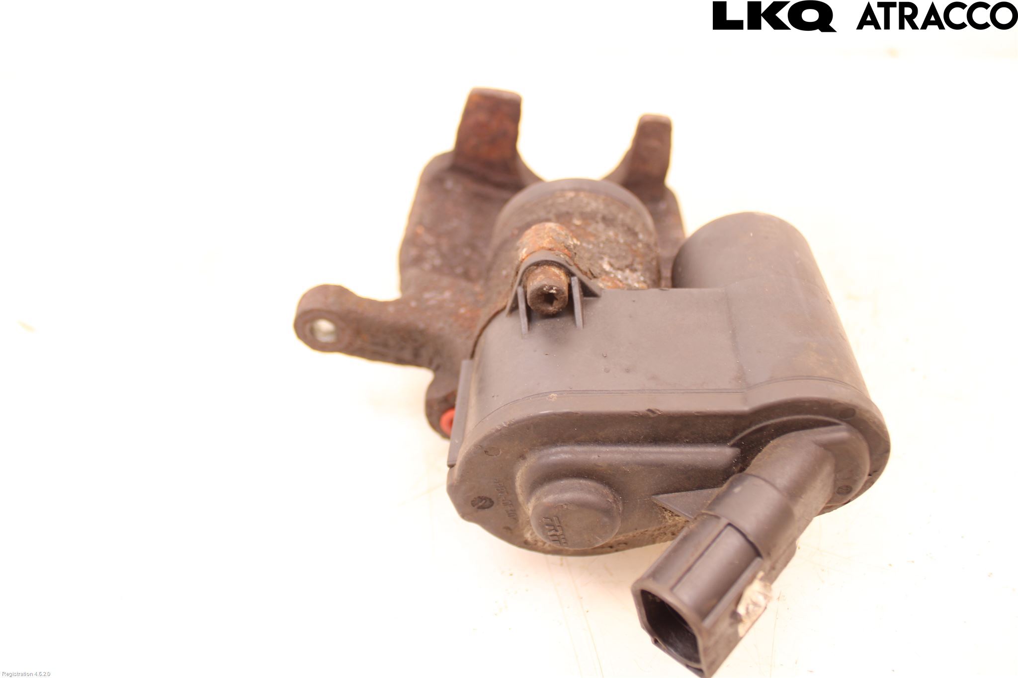 Audi A6/S6     05-11 Bremsecaliper Bak Høyre