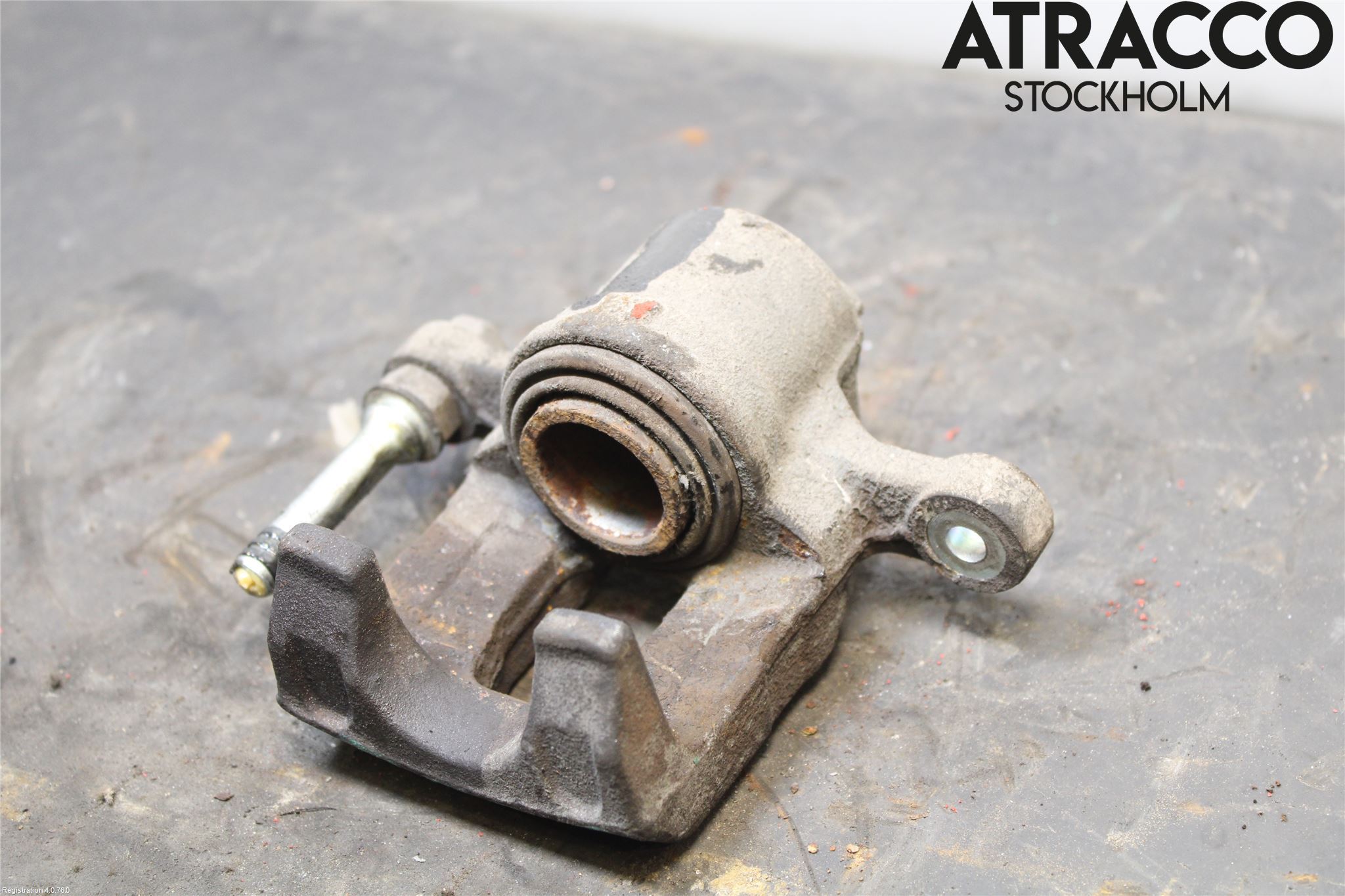 Kia SPORTAGE (QL) 16-21 Bremsecaliper Bak Høyre
