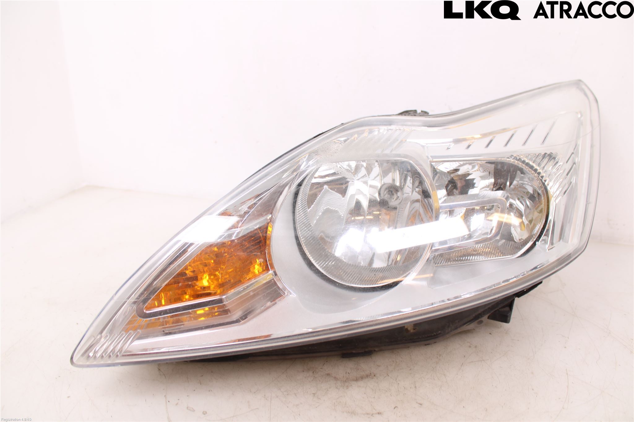 Ford FOCUS 08-11 Frontlykt Venstre