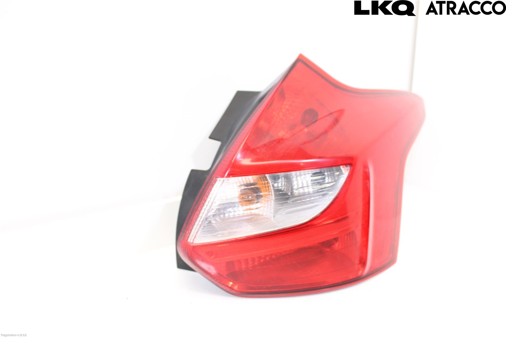Ford FOCUS 11-14 Baklykt Høyre