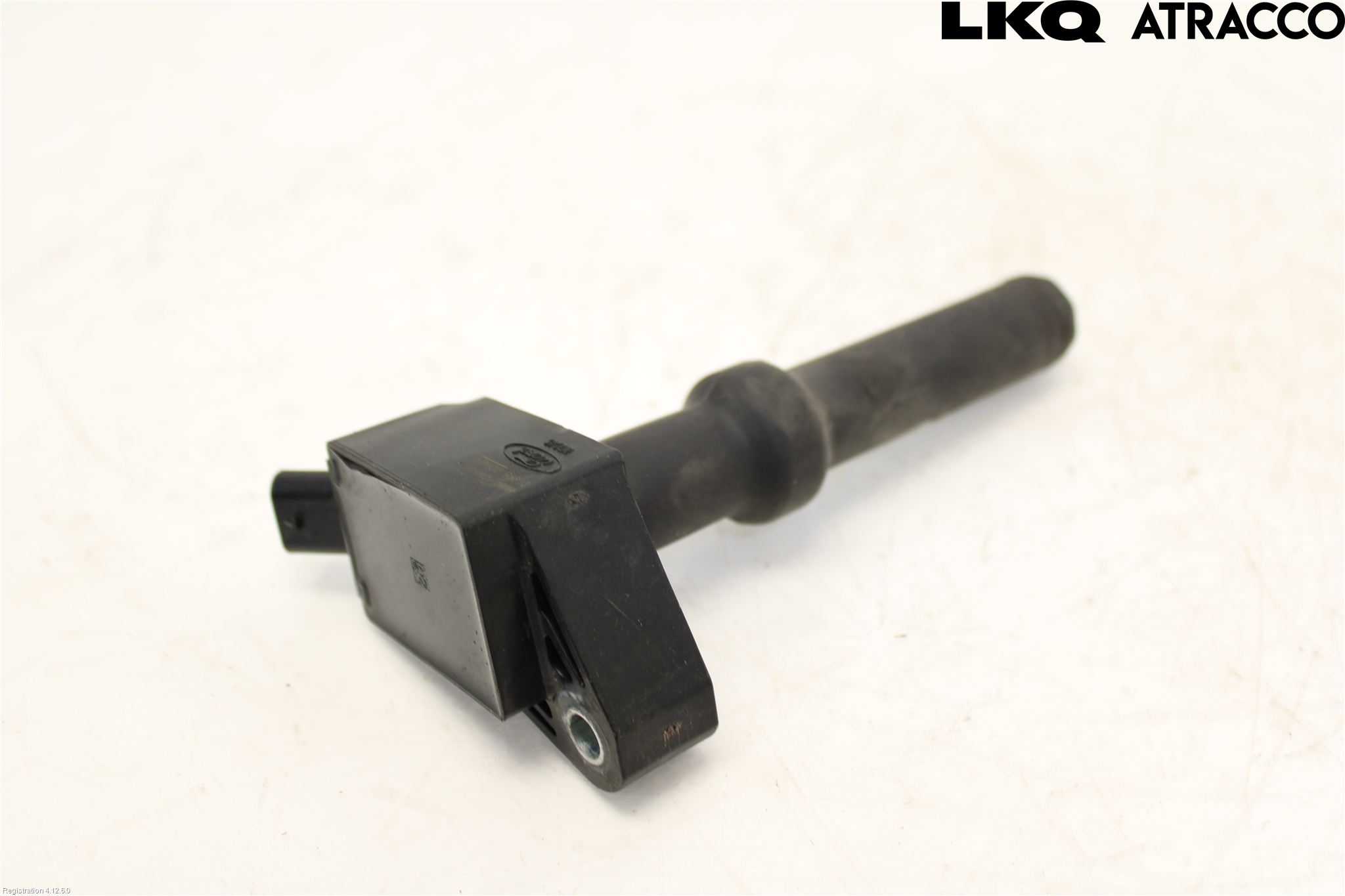 Ford FOCUS 19- Coil