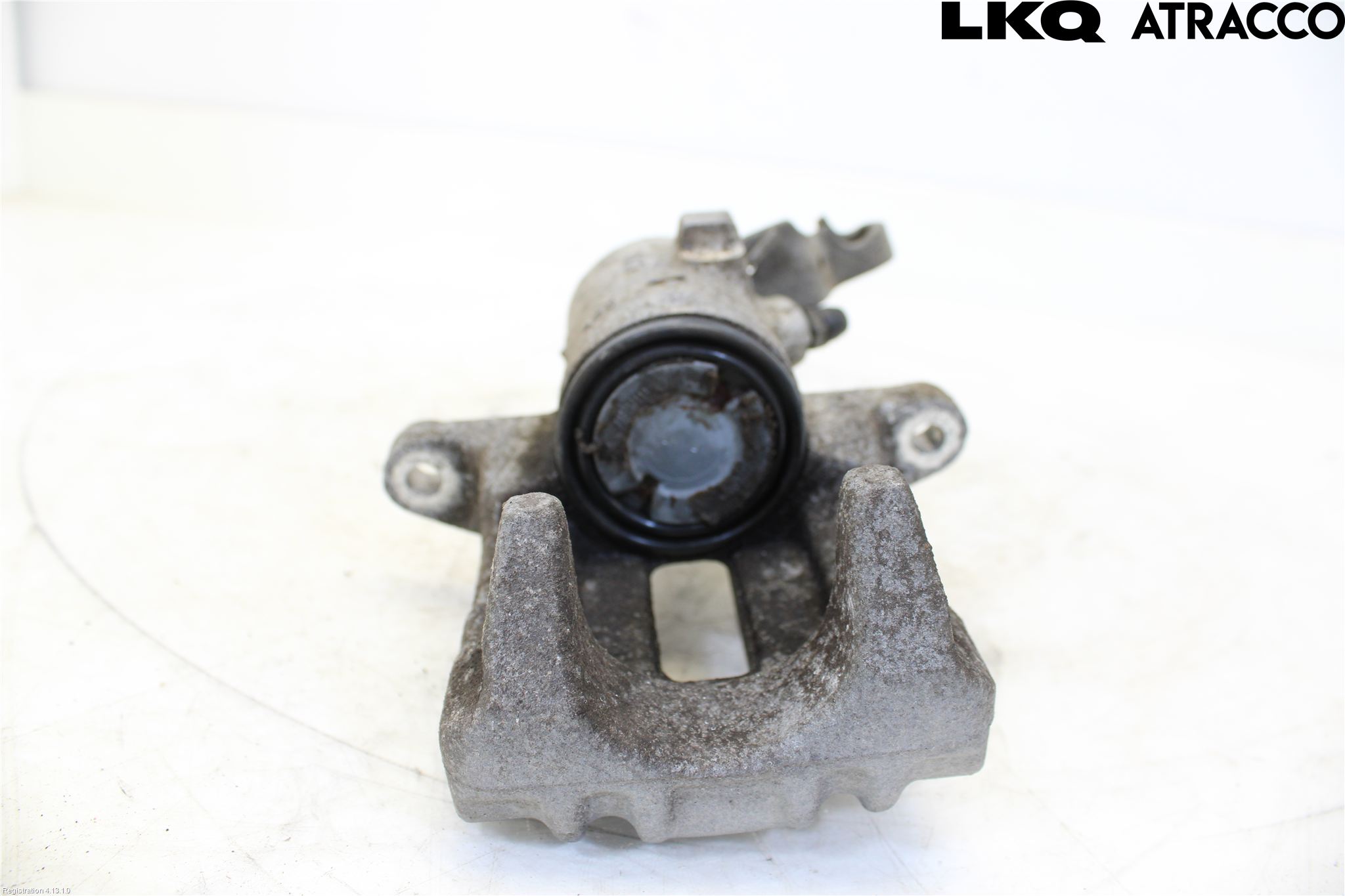 Audi A3/S3 05-13 Bremsecaliper Bak Høyre