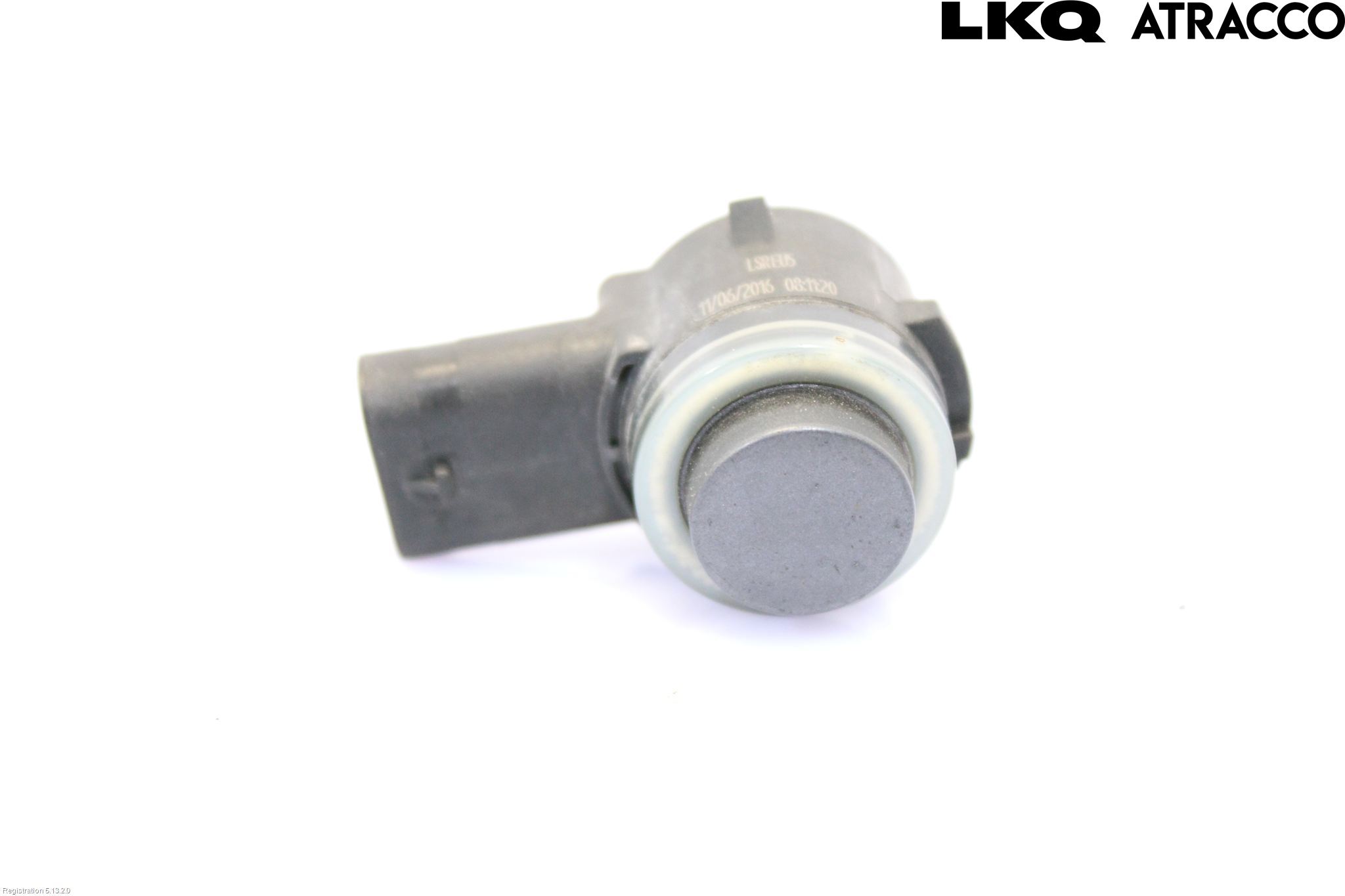 Audi A4/S4 B9 16-19 Sensor Parkering Front