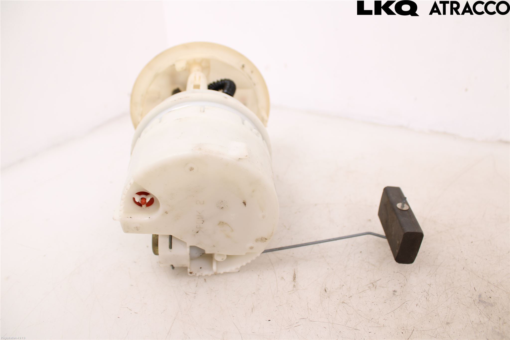 Citroen C5     05-08 Drivstoffpumpe Fødepumpe El