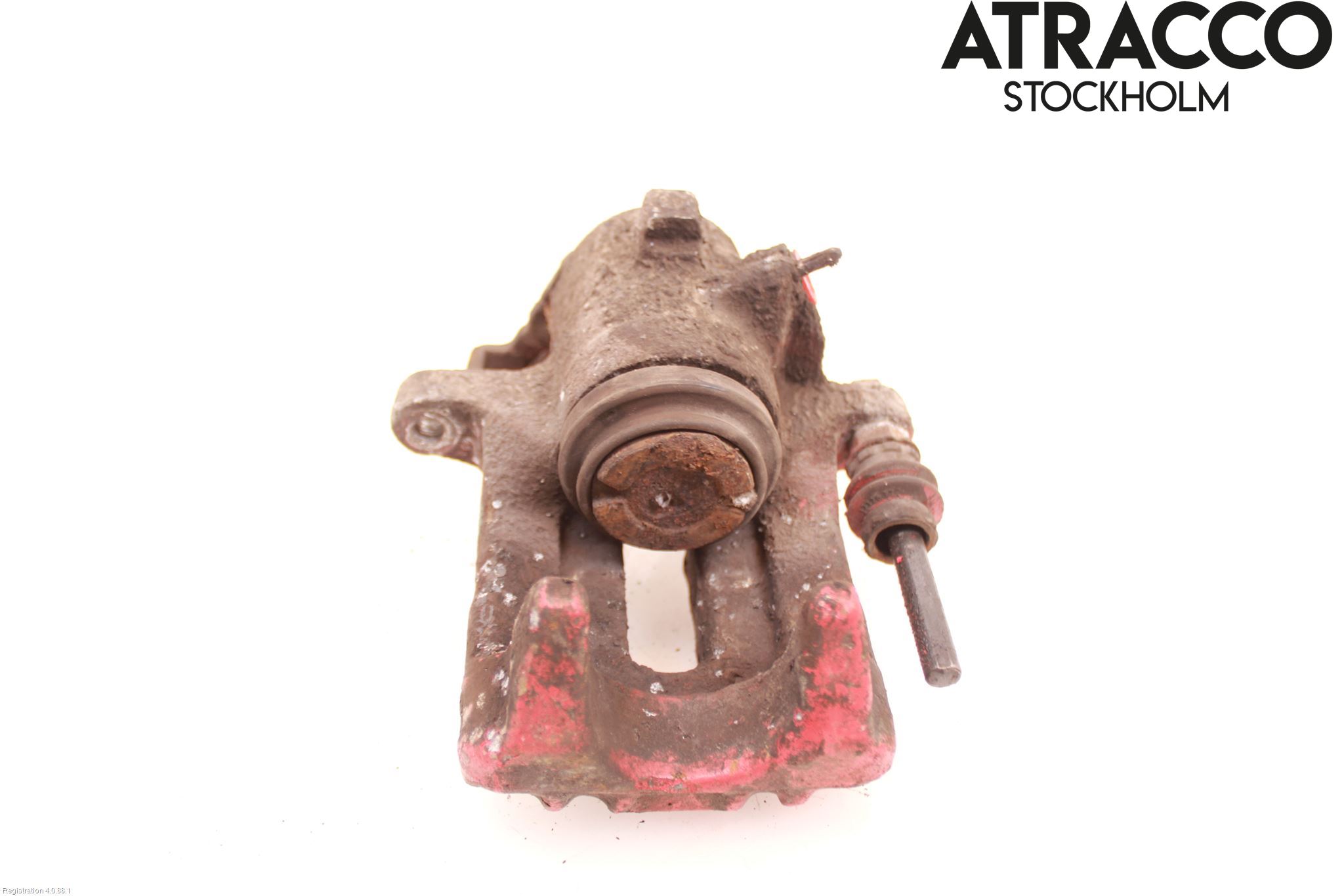Audi A4/S4 01-05 Bremsecaliper Bak Venstre