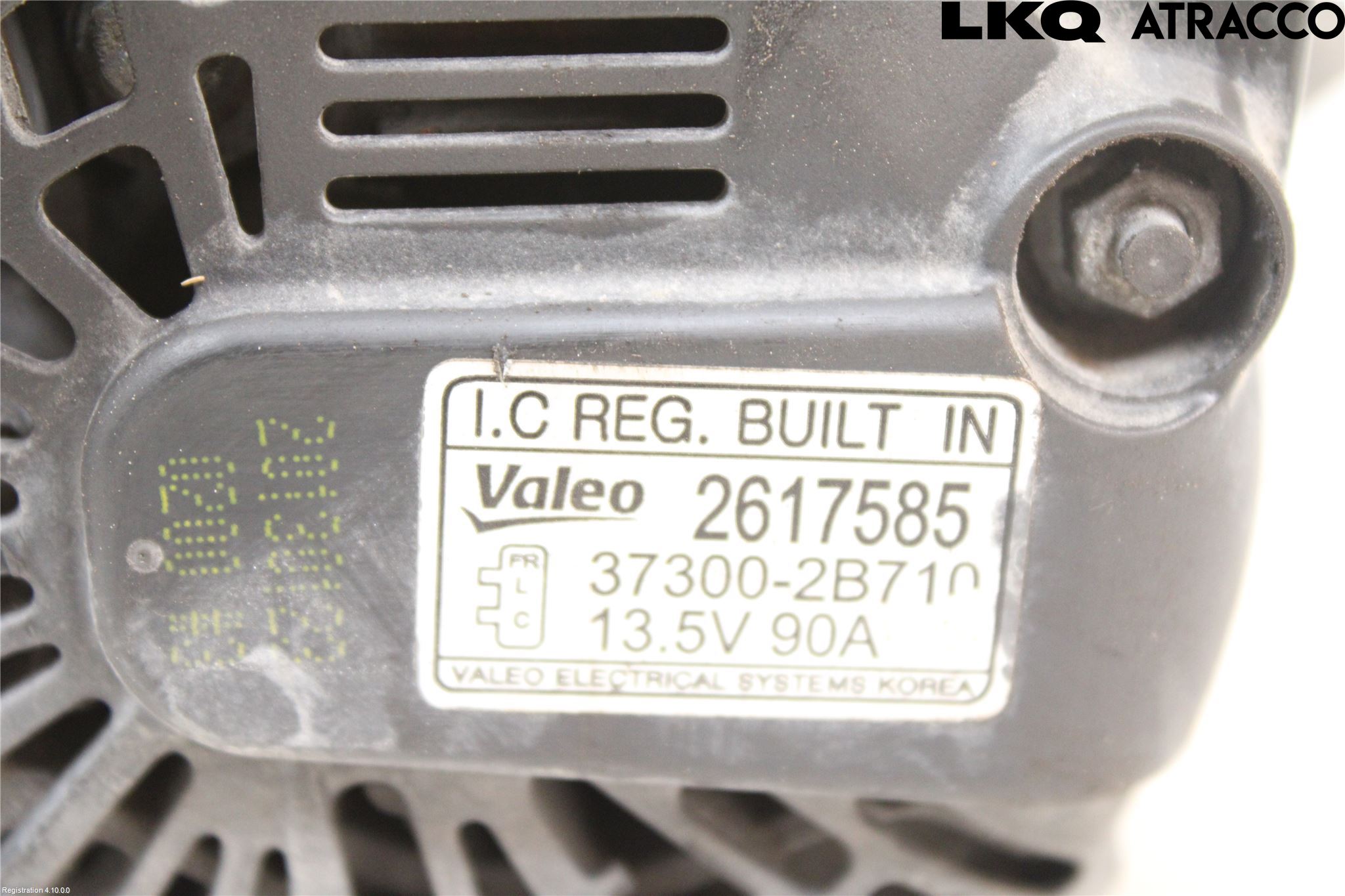 Kia CEED 12-18 Dynamo