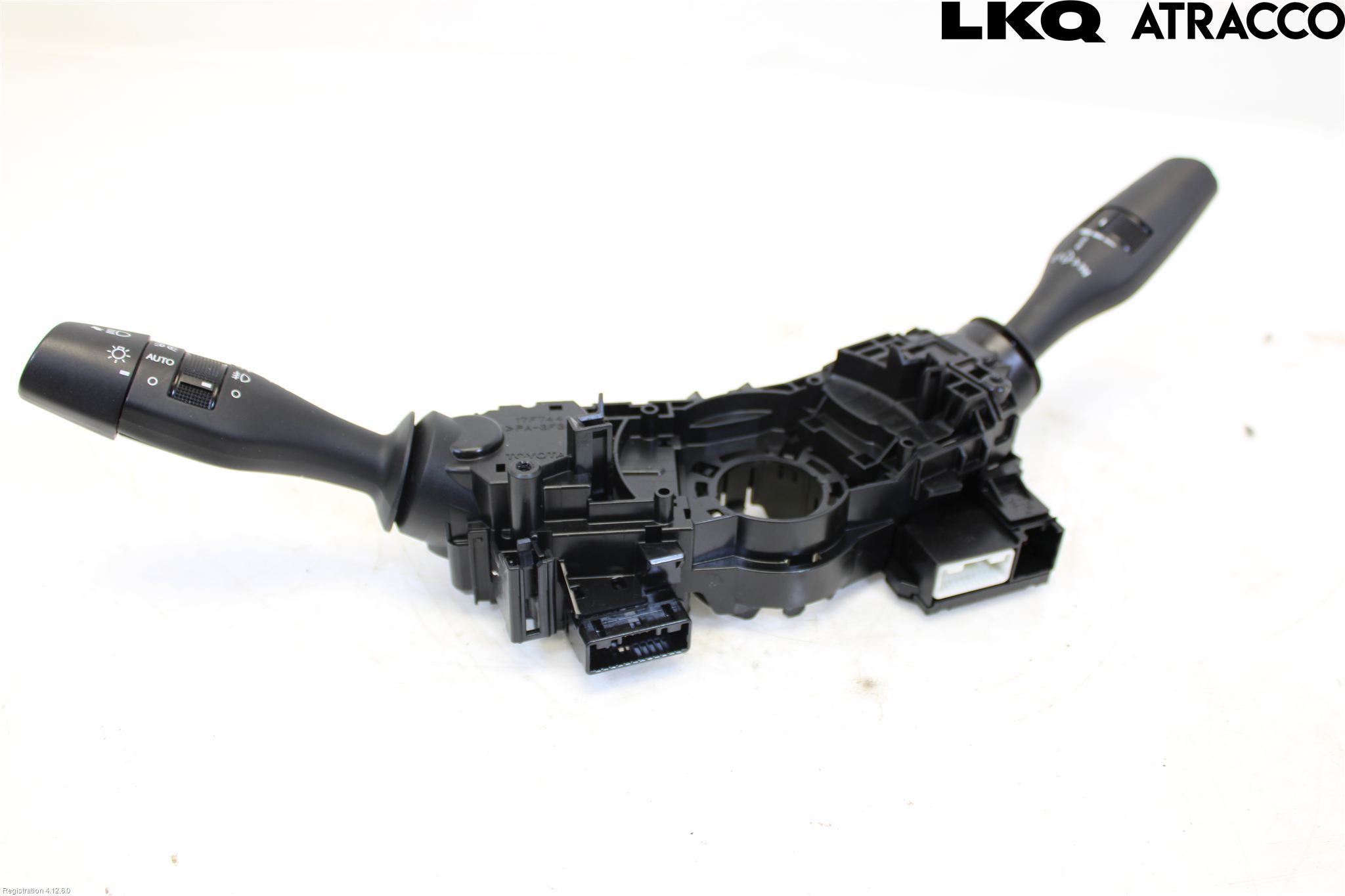 Lexus IS 250/350 14-20 Bryter Ratt Kombi H Og V