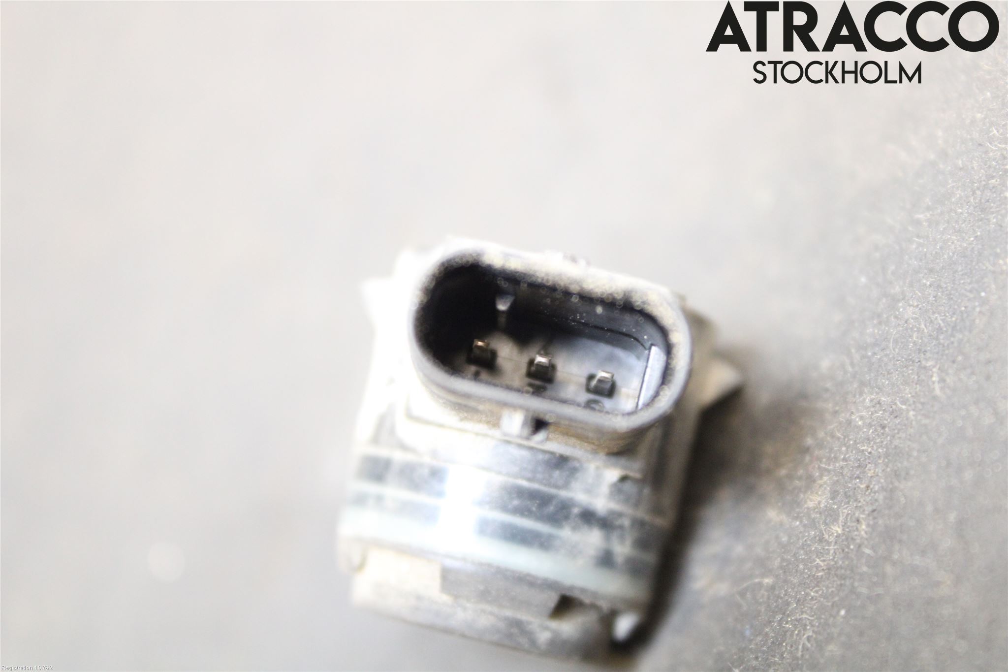 BMW X5 F15 13-18 Sensor Ryggesensor