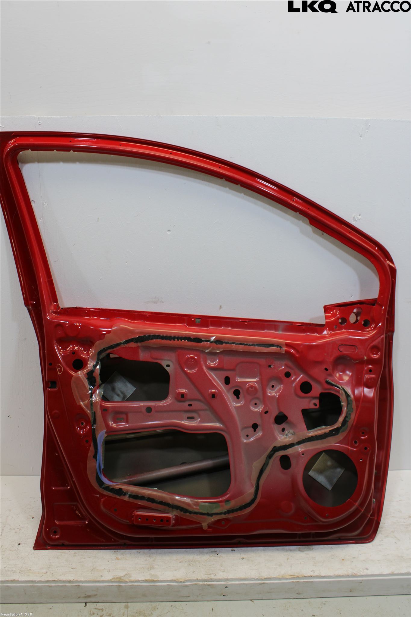 Toyota YARIS XP130 15-20 Dør 4D Foran Venstre