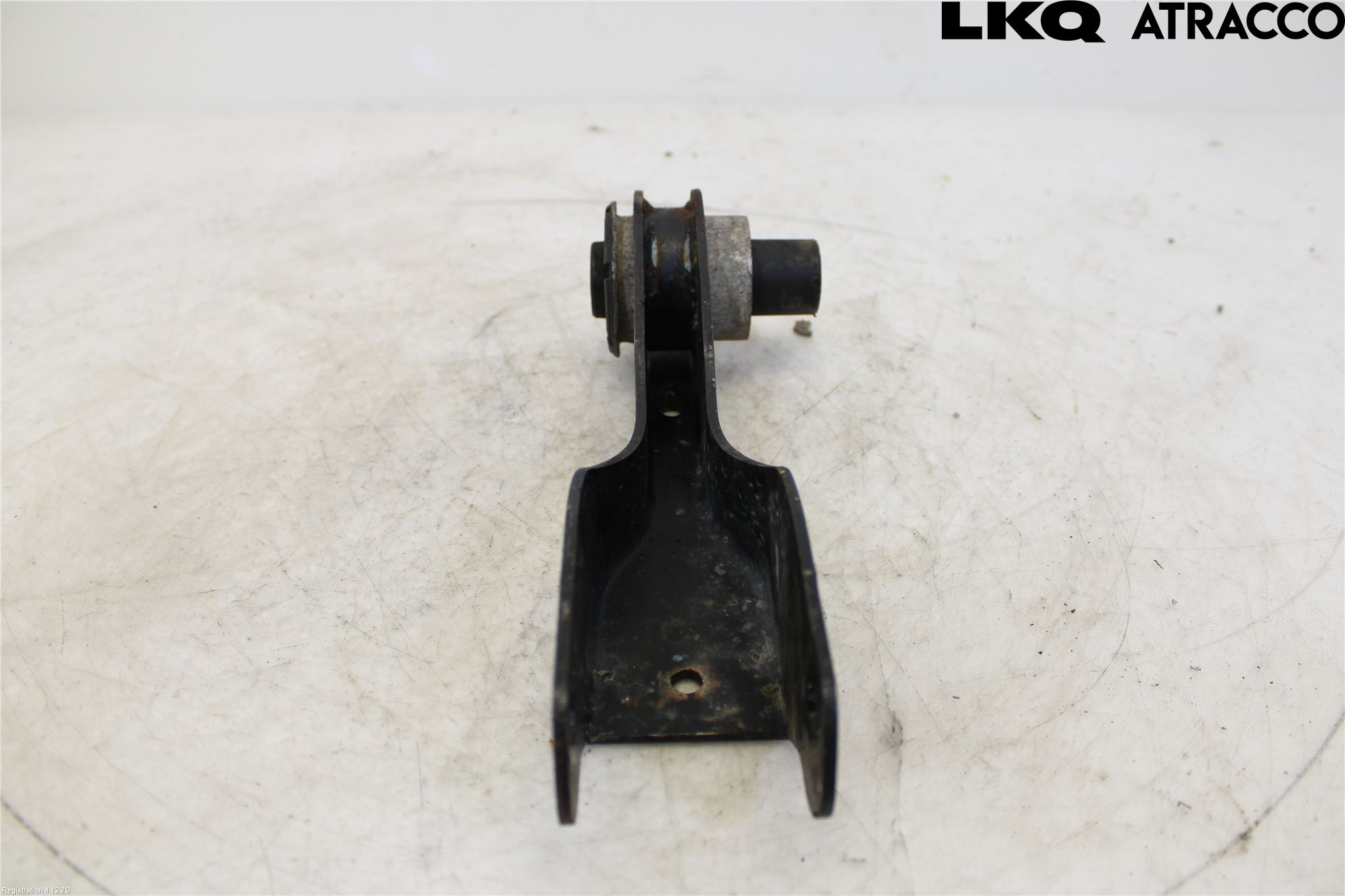 Landrover RANGE ROVER VELAR (L560) 17- Bærearm Bak Venstre