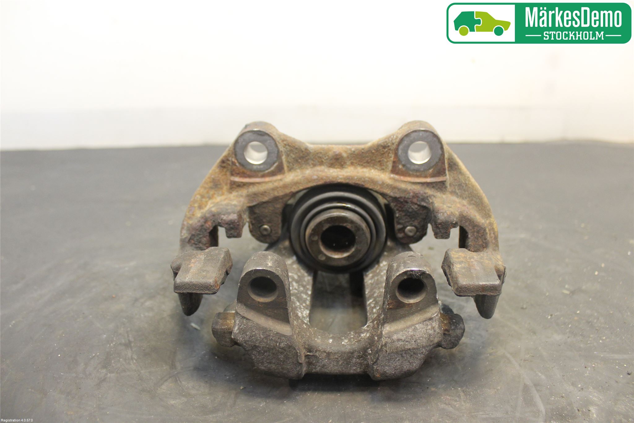 Mercedes-Benz MB CLS (C219) 03-11 Bremsecaliper Bak Høyre