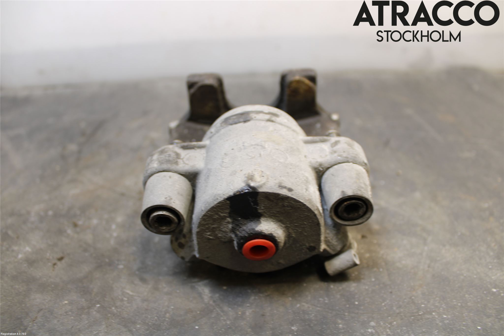 BMW 5 E39 95-04 Bremsecaliper Bak Høyre