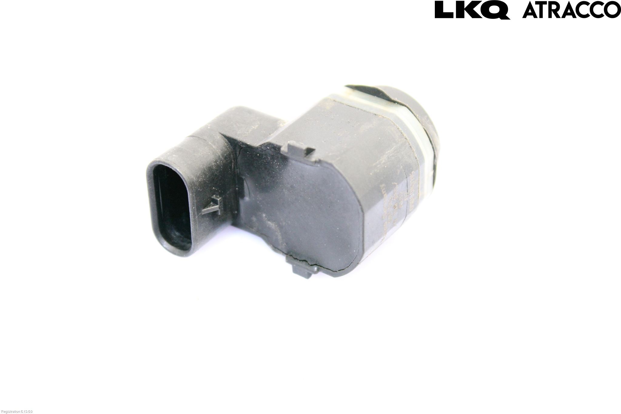 BMW 5 E60/61 Sed/Tou 02-10 Sensor Ryggesensor