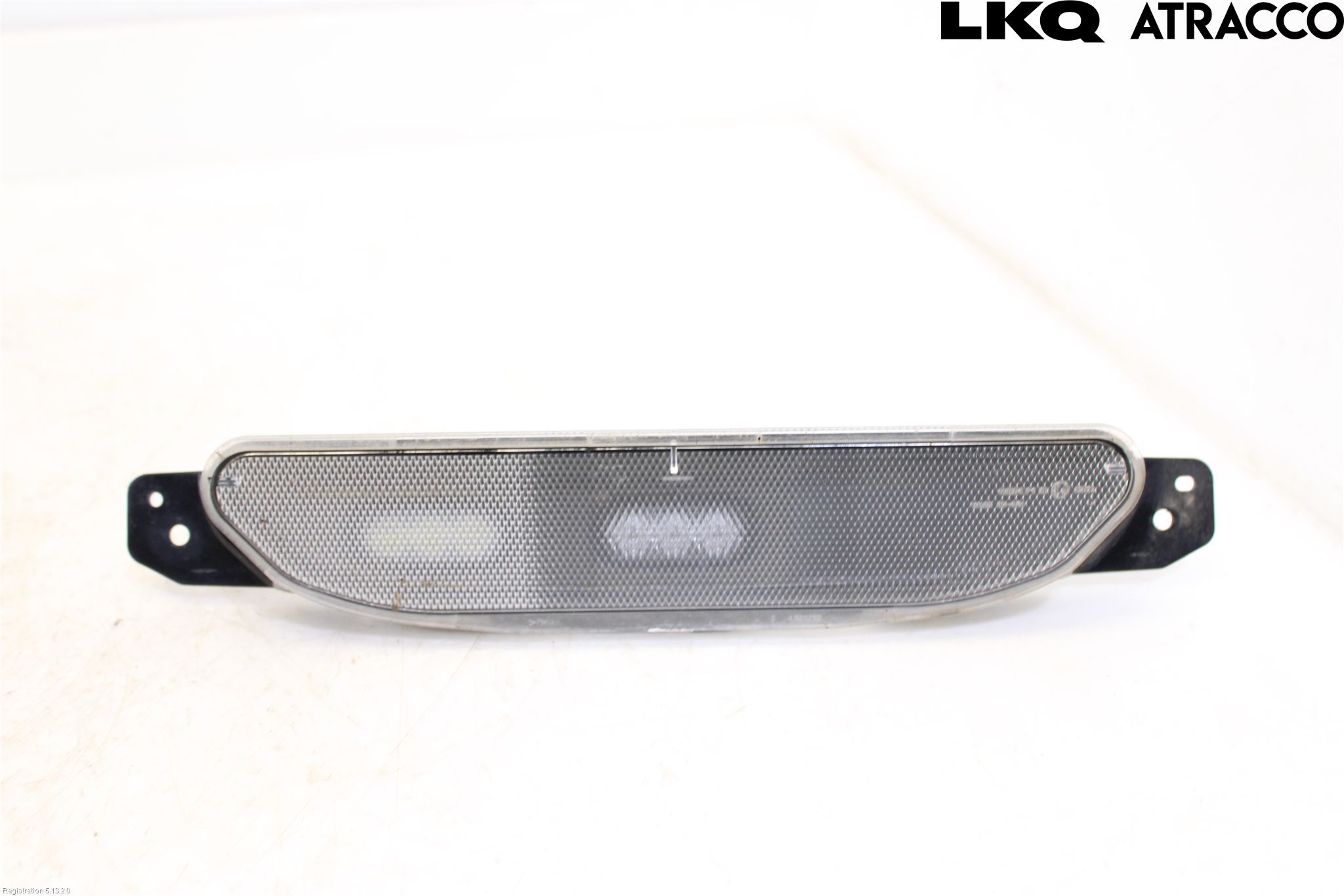 Toyota YARIS XP21 20- Refleks Bak