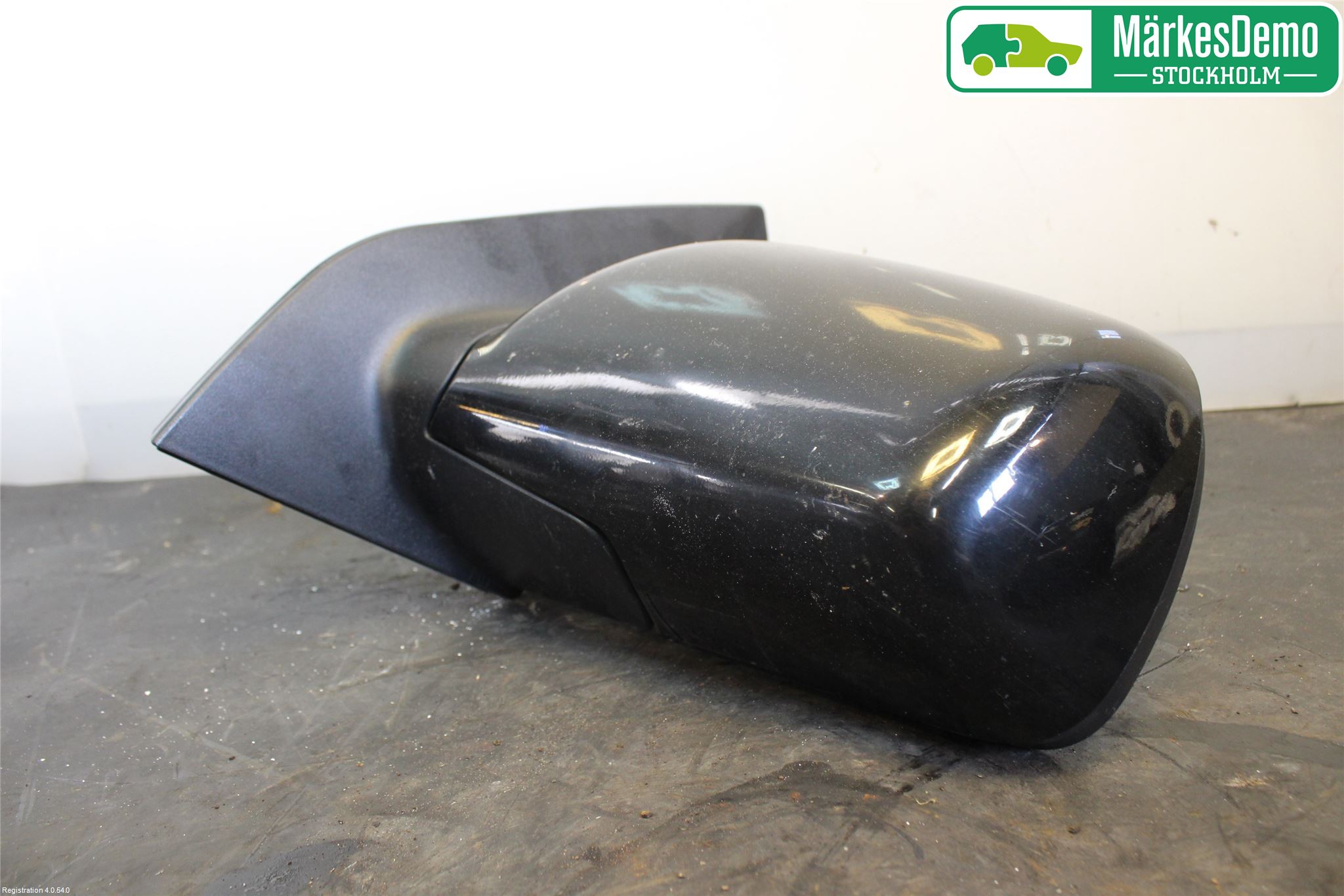 Kia PICANTO    04-11 Speil V M-Innvjustering