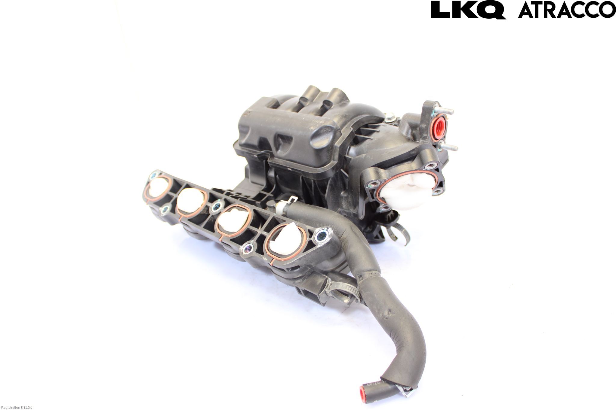 Hyundai IONIQ AE 17-22 Innsugningsmanifold