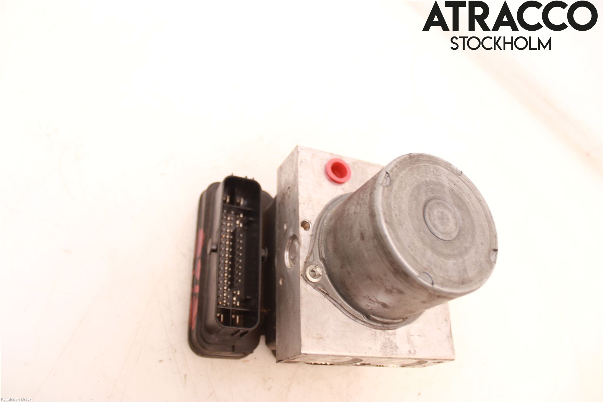 Audi A5 17- Abs Hydraulikkaggregat