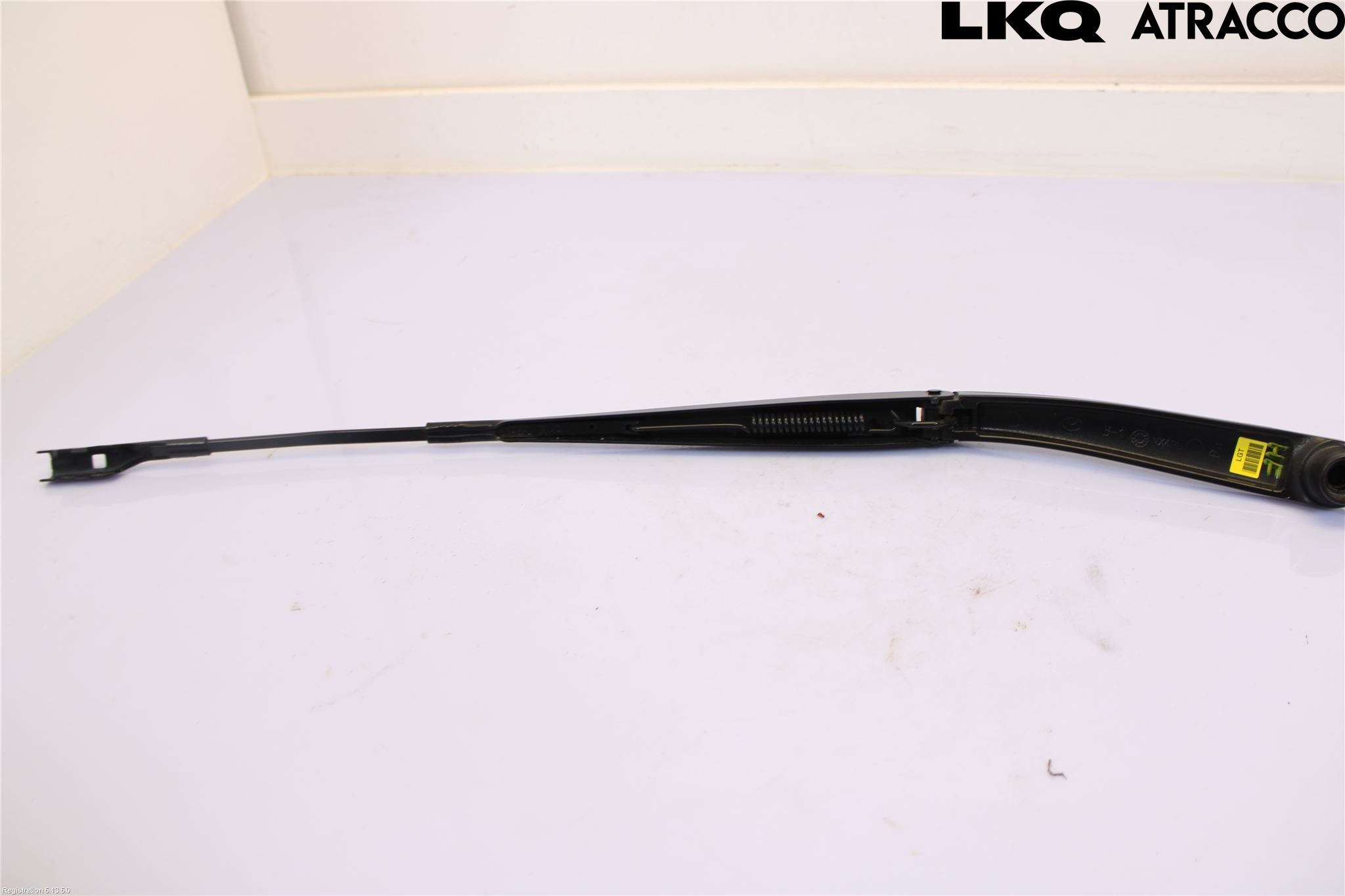 Hyundai TUCSON 05- Viskerarm-Armer Frontrute
