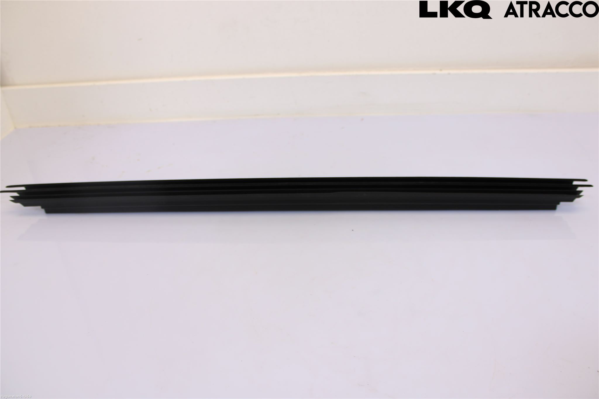 Toyota YARIS XP21 20- Styrelist Rute