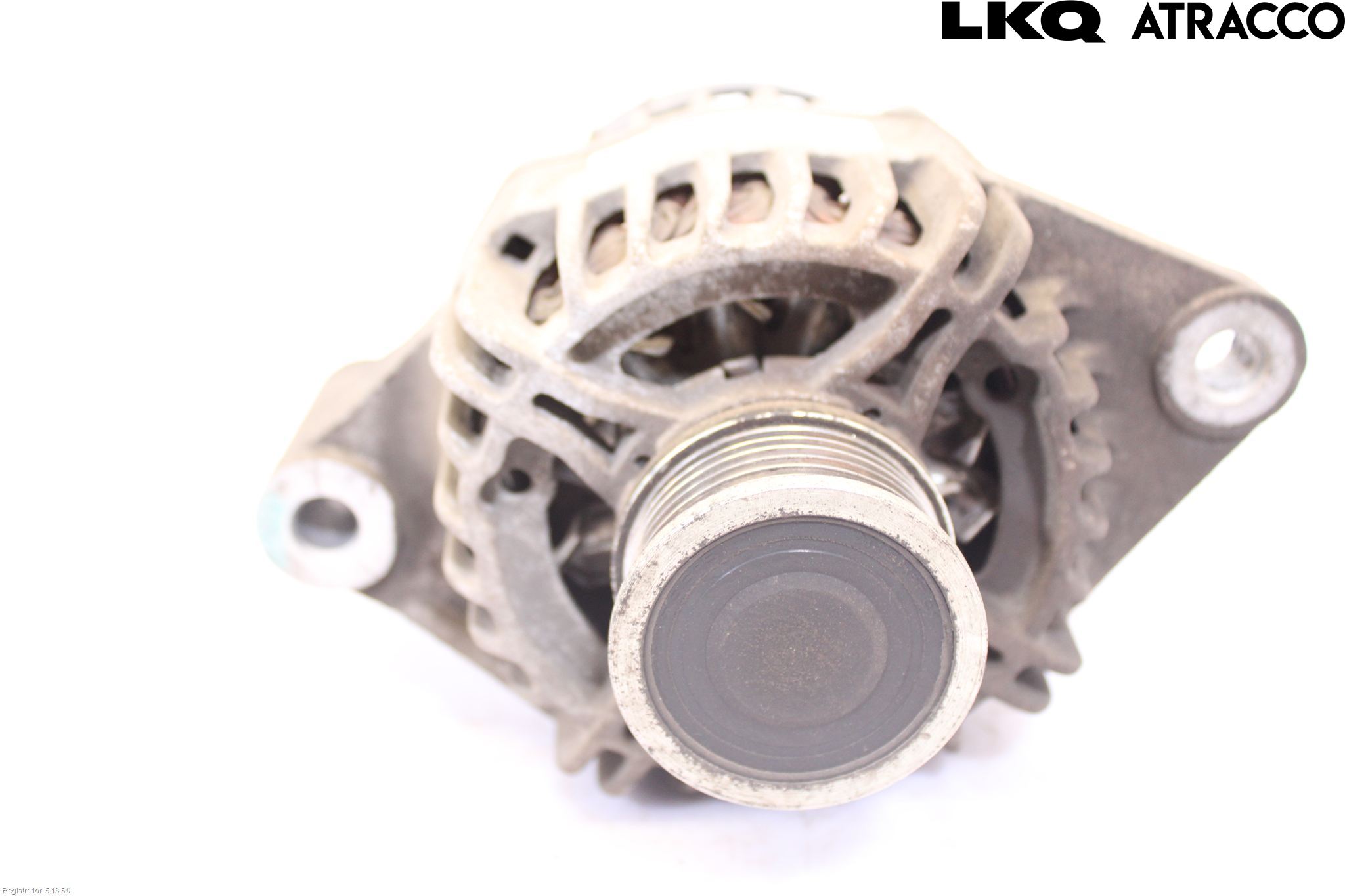 Opel COMBO D 12-18 Dynamo