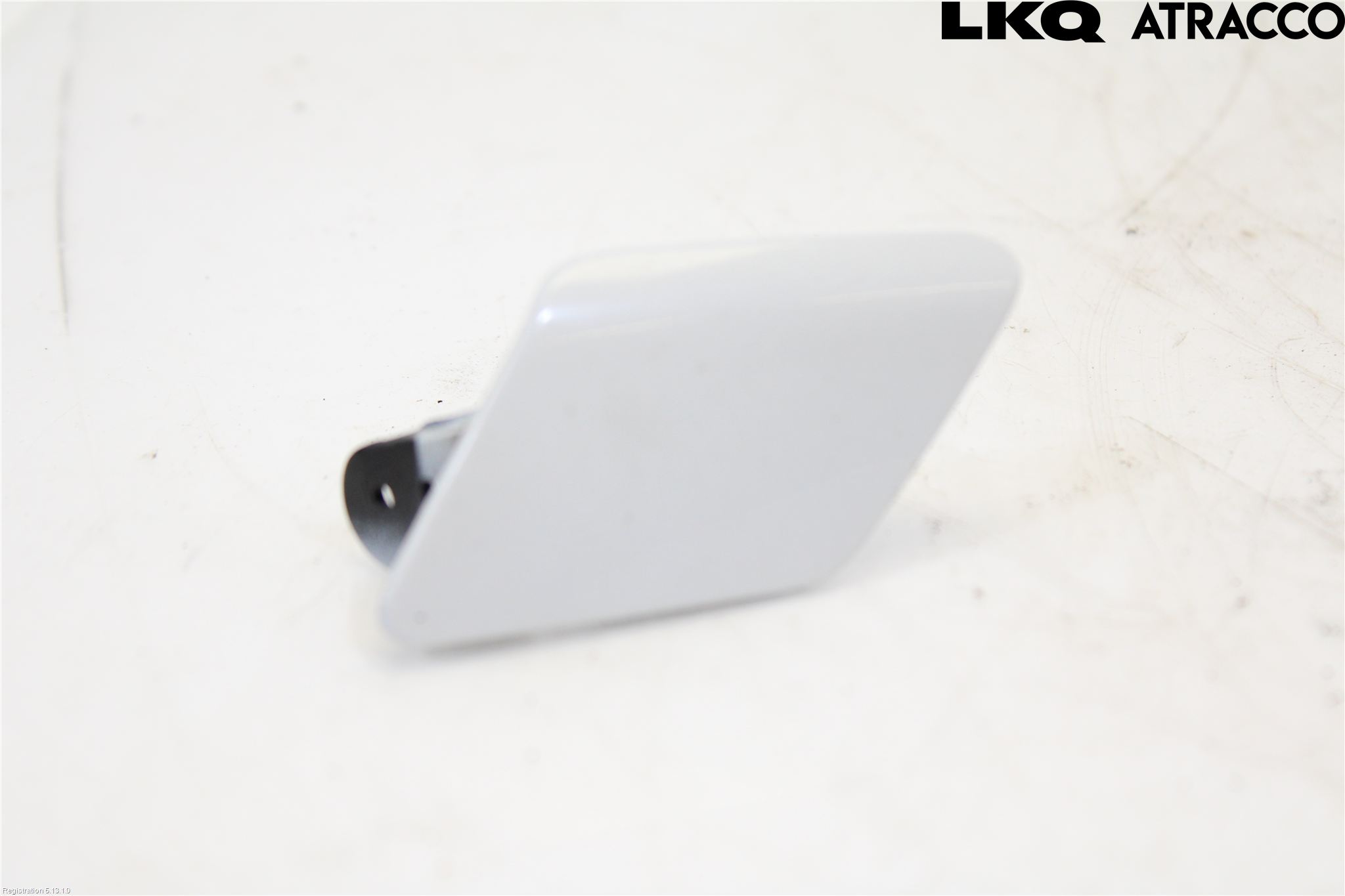 BMW 3 F30/F31/F80 12-19 Spylerdyse Frontlykter